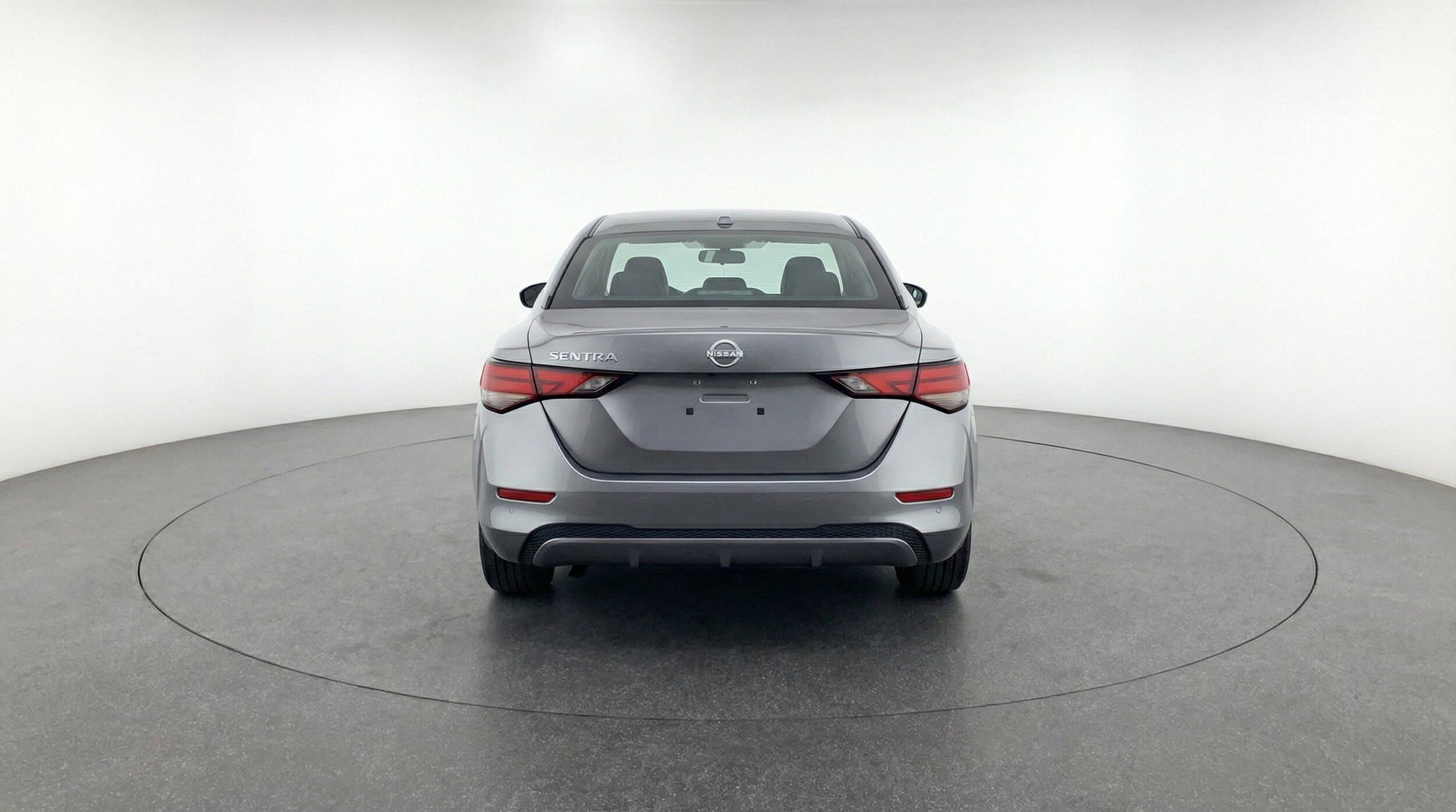 Thumbnail: 2025 Nissan Sentra - 7