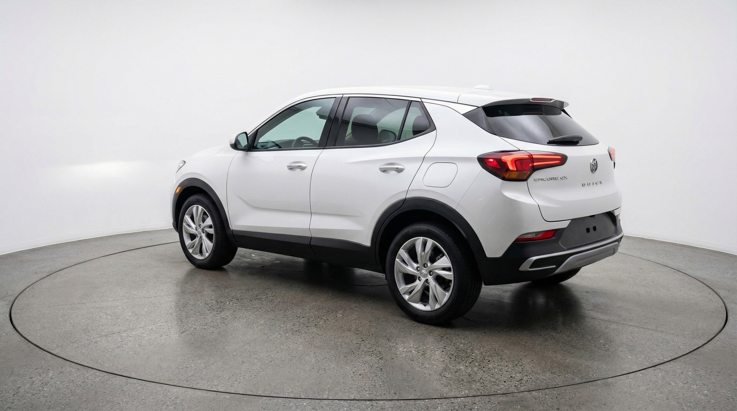 Thumbnail: 2025 Buick Encore GX - 6