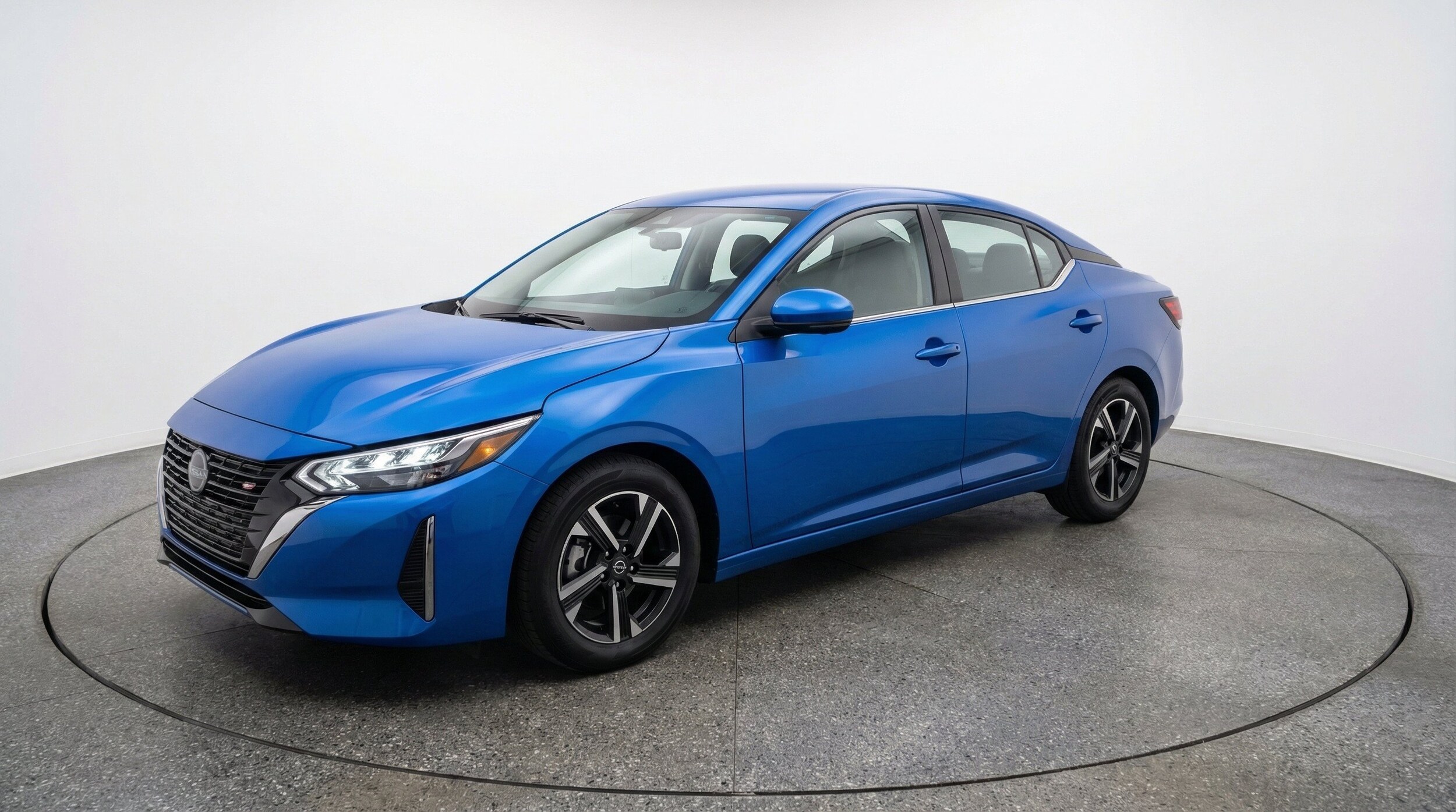 Thumbnail: 2025 Nissan Sentra - 3