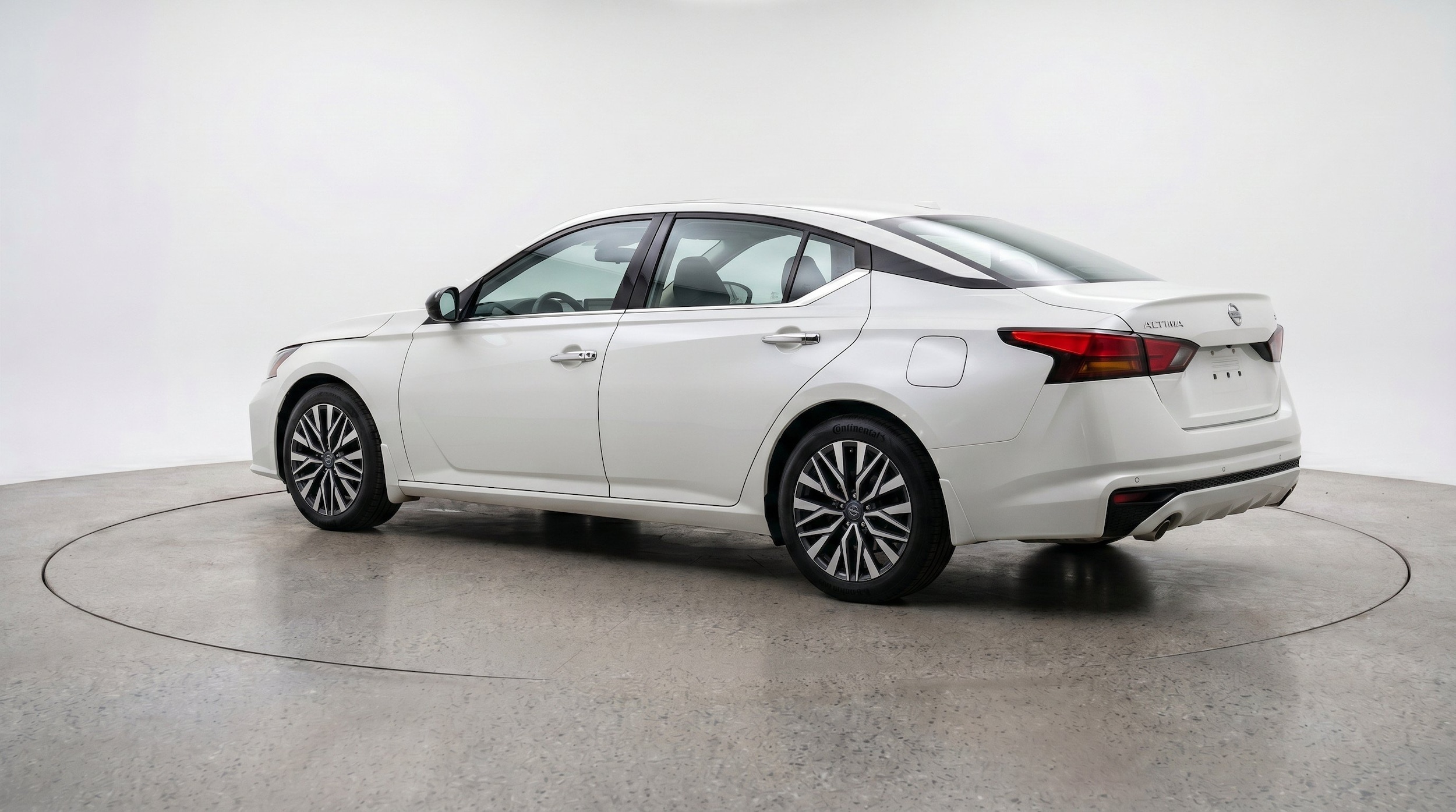 Thumbnail: 2025 Nissan Altima - 6