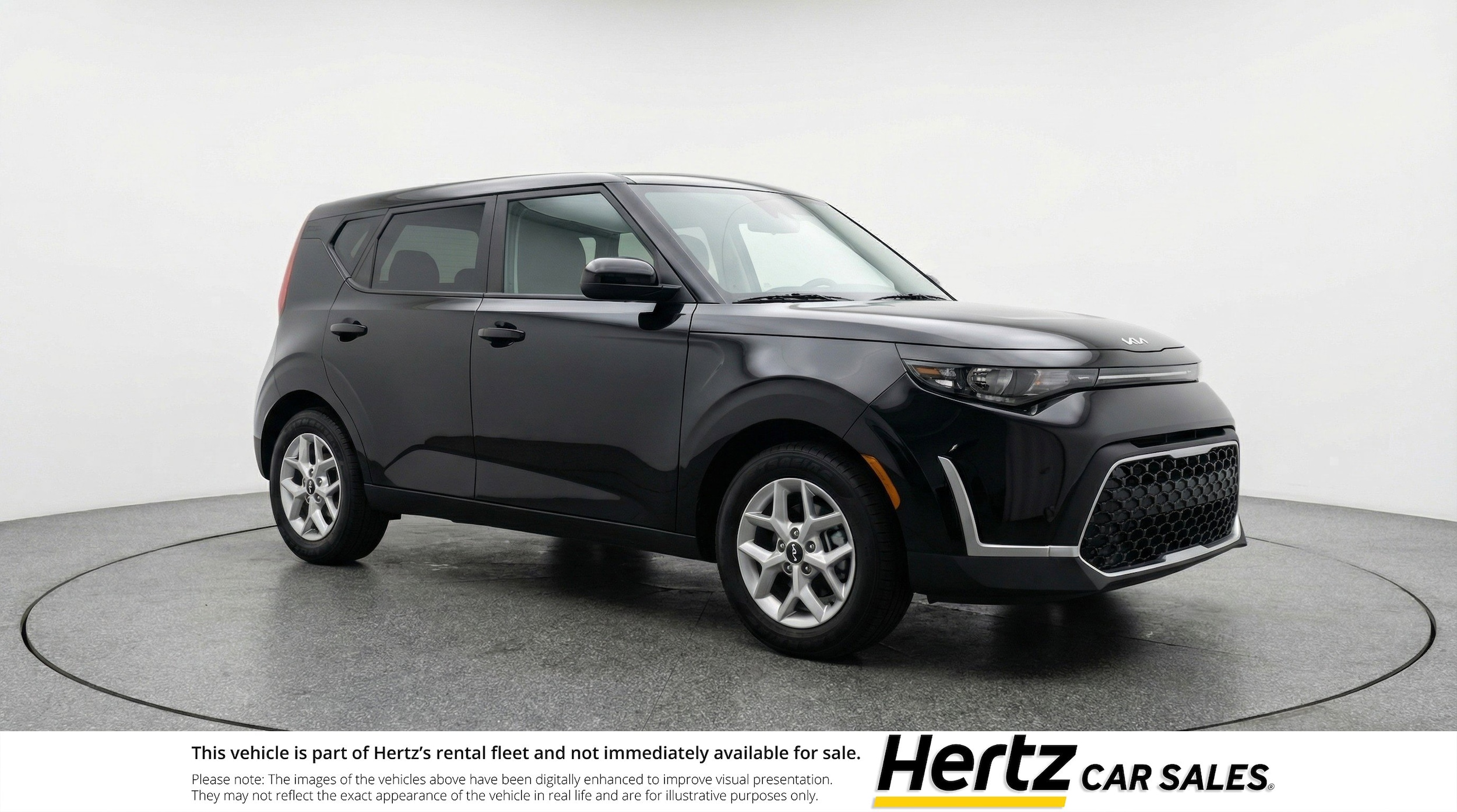 Thumbnail: 2025 Kia Soul - 1