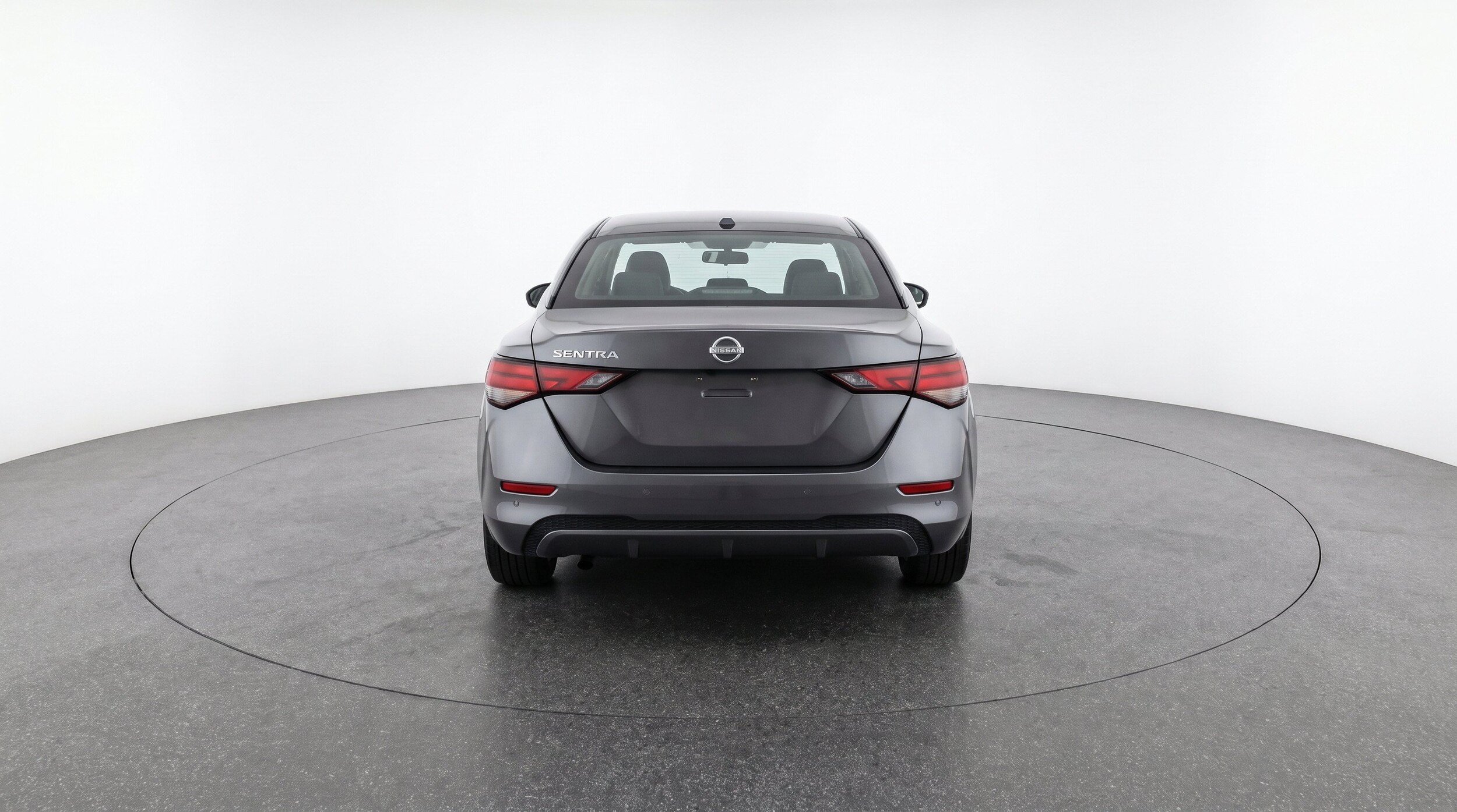 Thumbnail: 2025 Nissan Sentra - 7