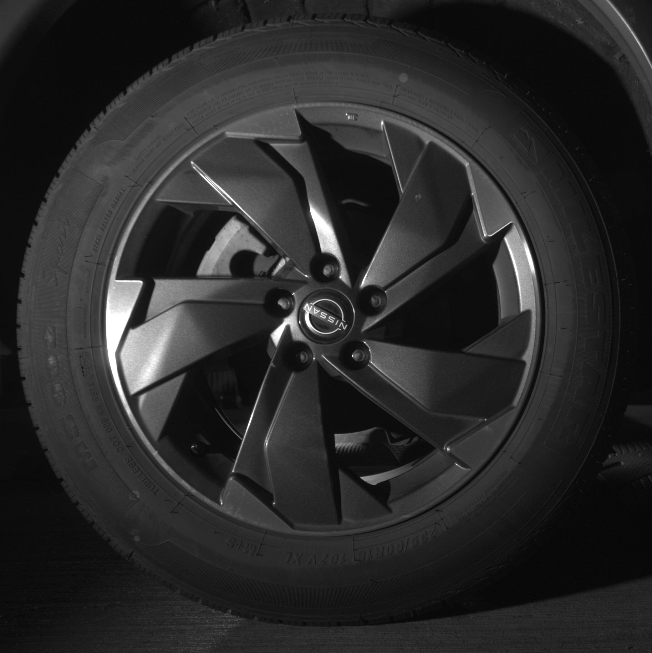 Thumbnail: 2025 Nissan Rogue - 15