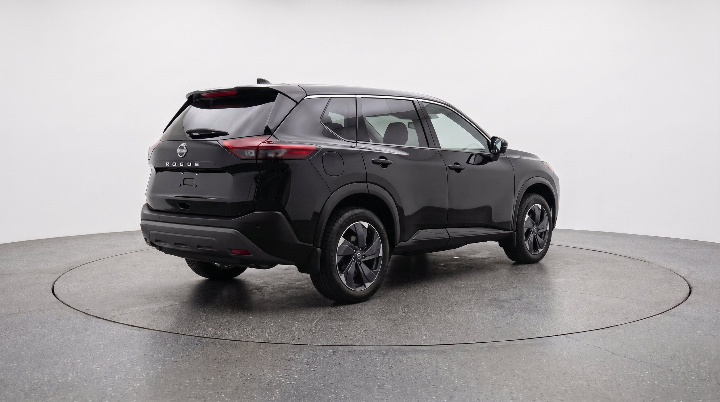 Thumbnail: 2025 Nissan Rogue - 9