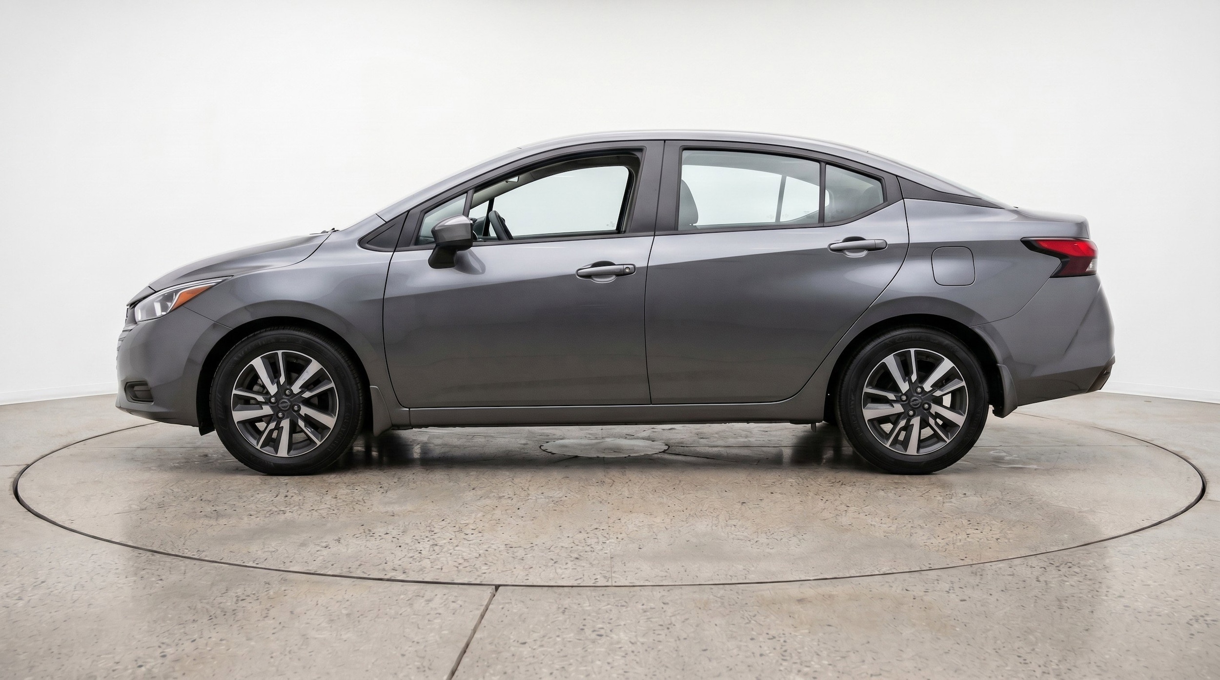 Thumbnail: 2025 Nissan Versa - 5