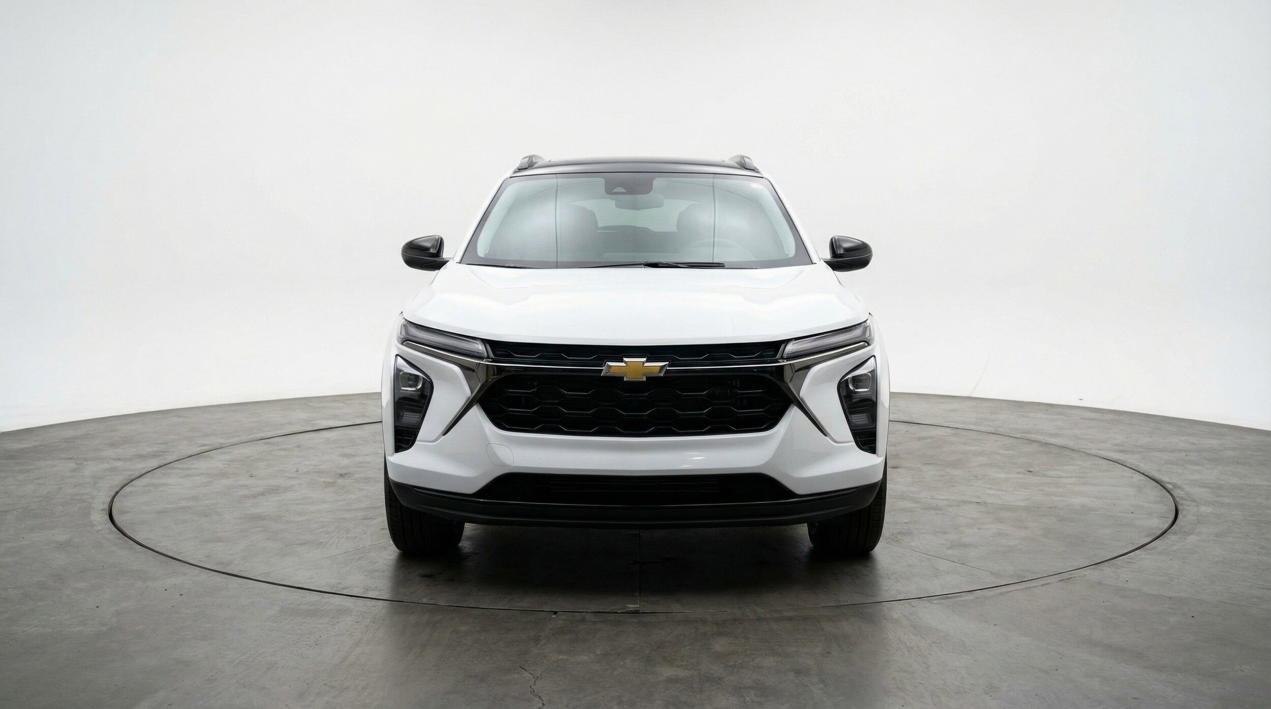 Thumbnail: 2025 Chevrolet Trax - 2