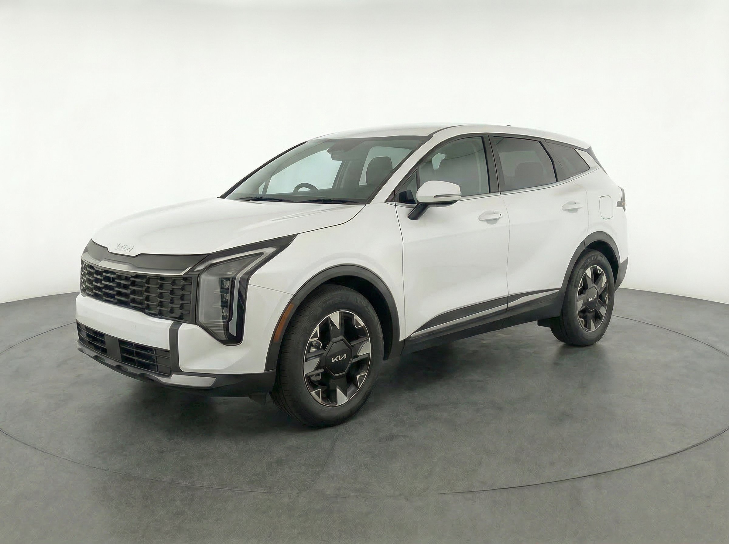 Thumbnail: 2026 Kia Sportage - 3
