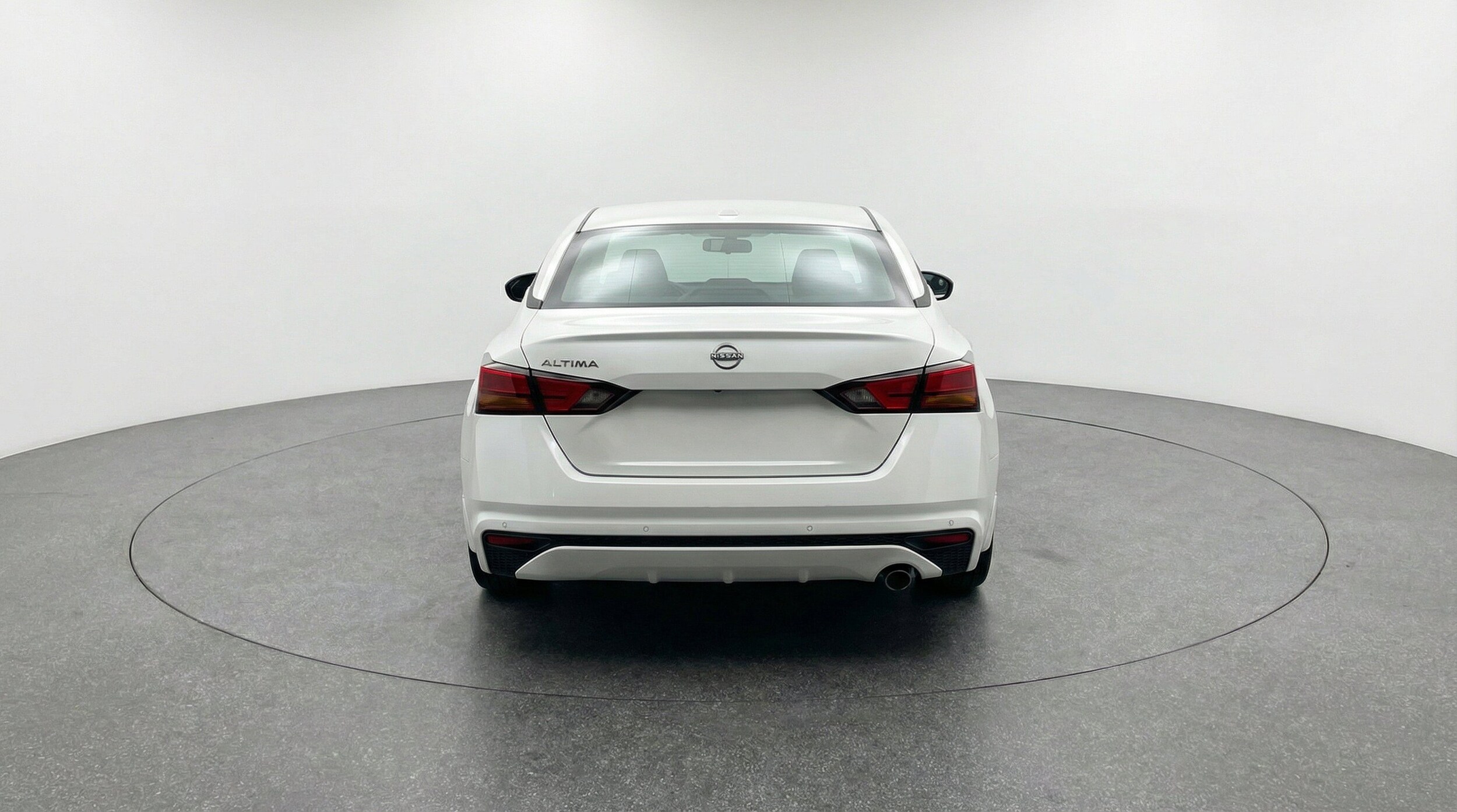 Thumbnail: 2025 Nissan Altima - 7