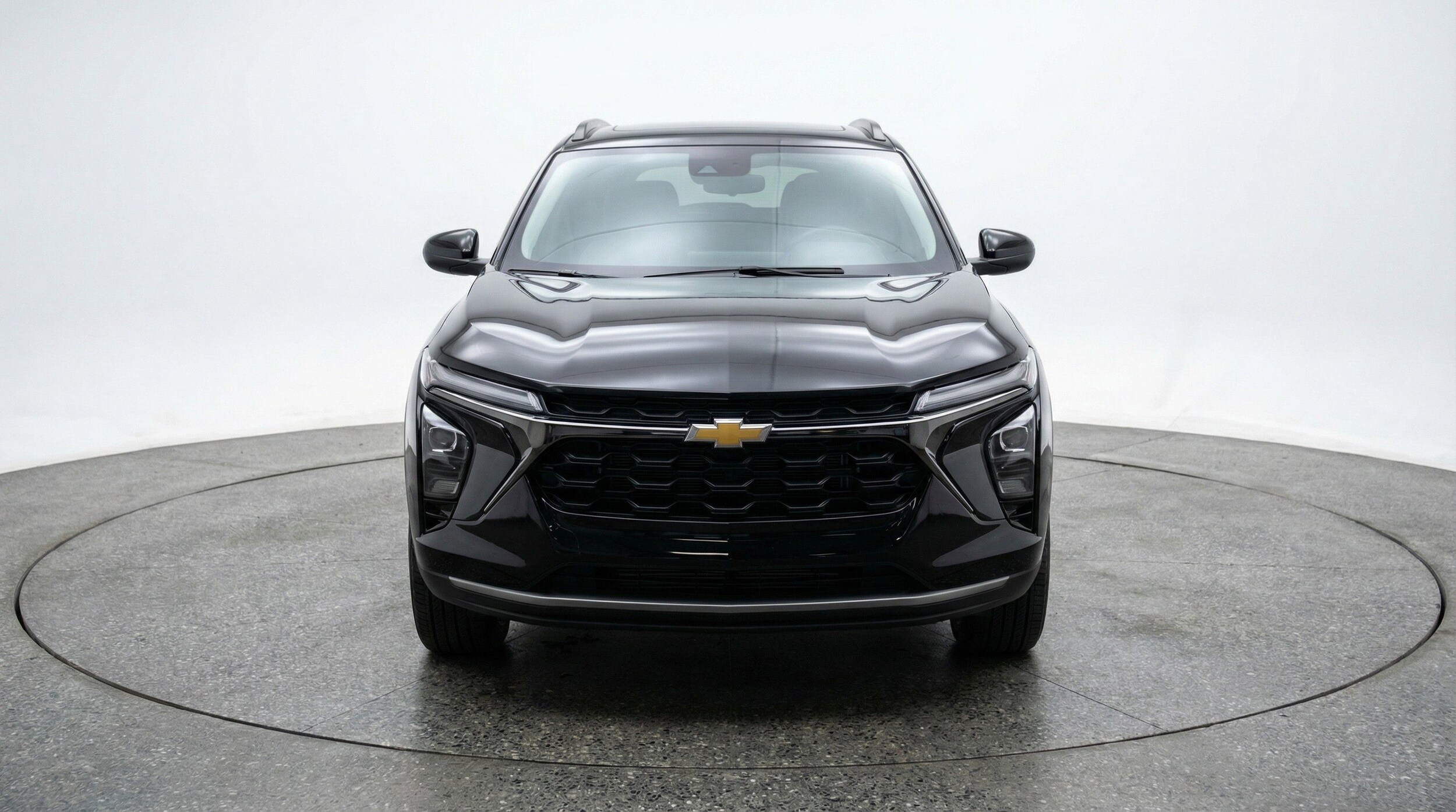 Thumbnail: 2025 Chevrolet Trax - 2