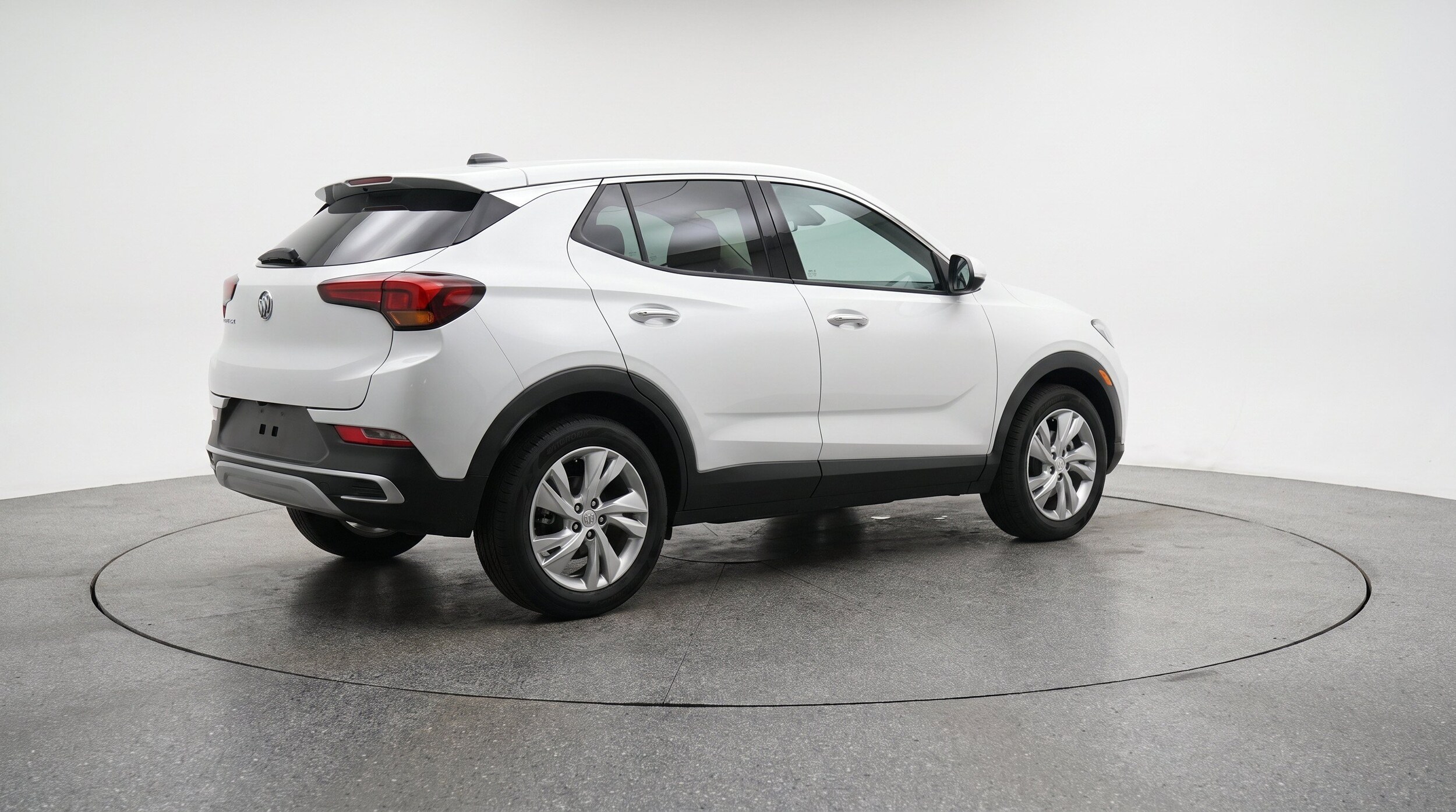 Thumbnail: 2026 Buick Encore GX - 9