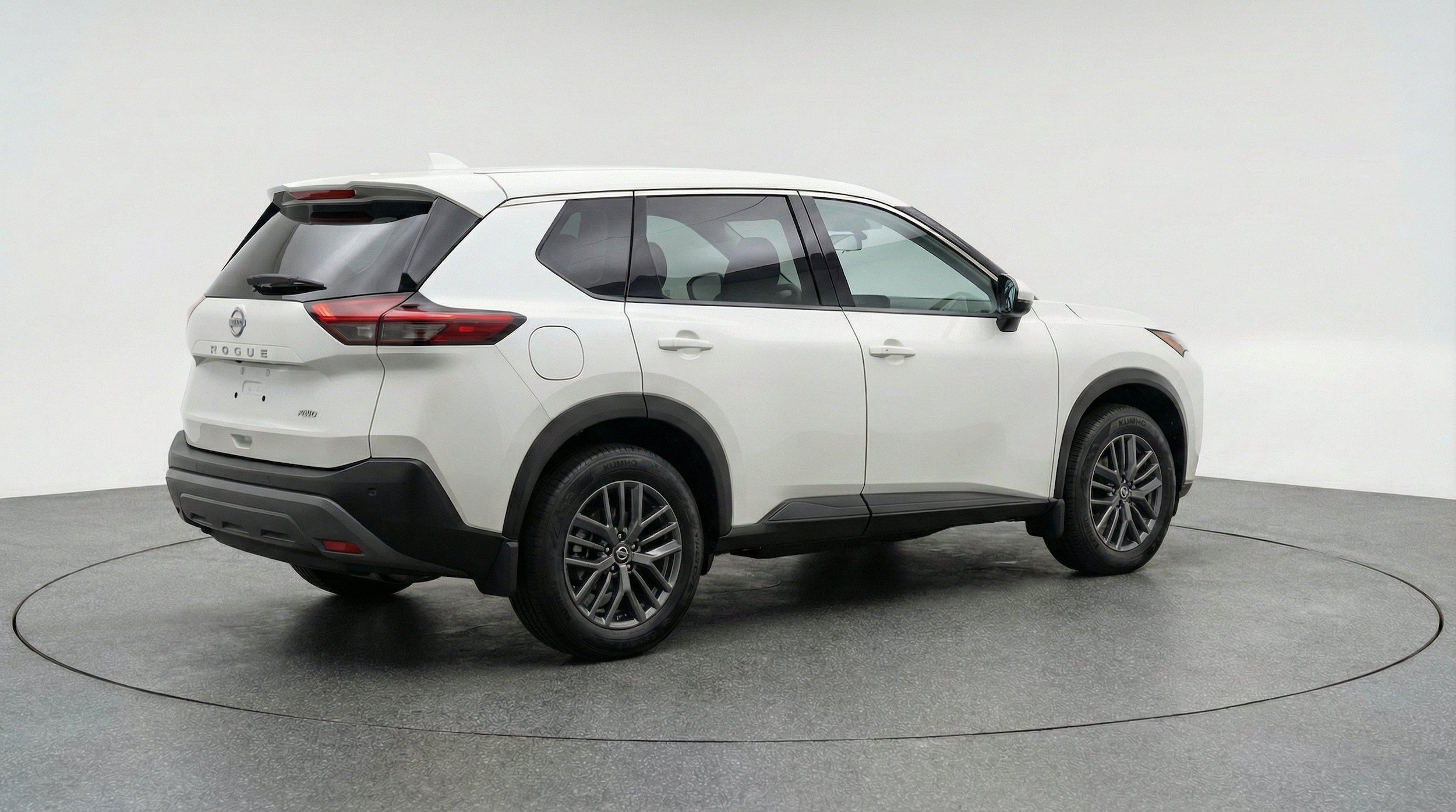 Thumbnail: 2026 Nissan Rogue - 9