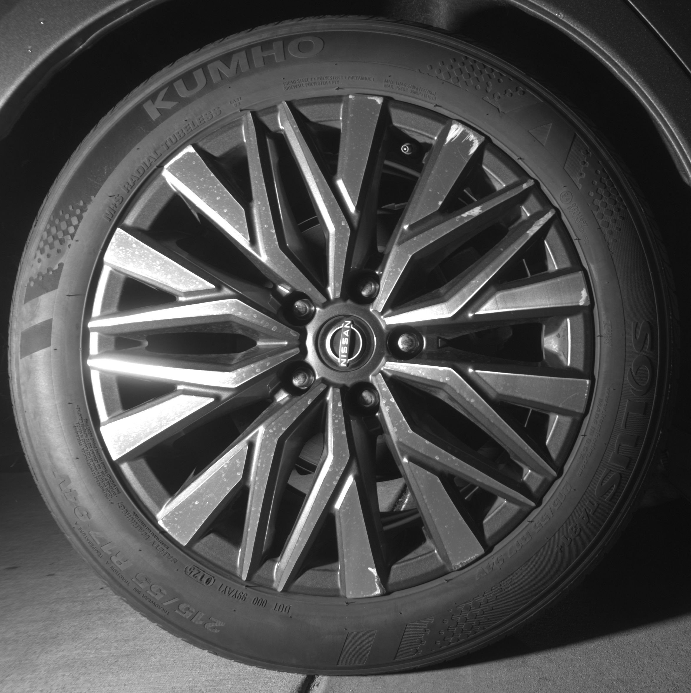 Thumbnail: 2025 Nissan Altima - 15