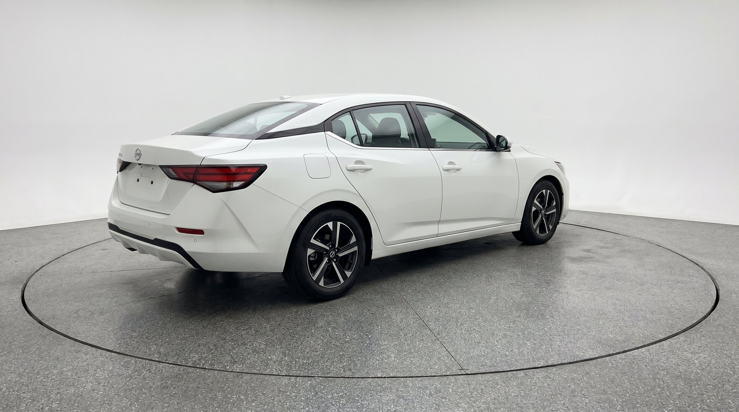Thumbnail: 2025 Nissan Sentra - 9