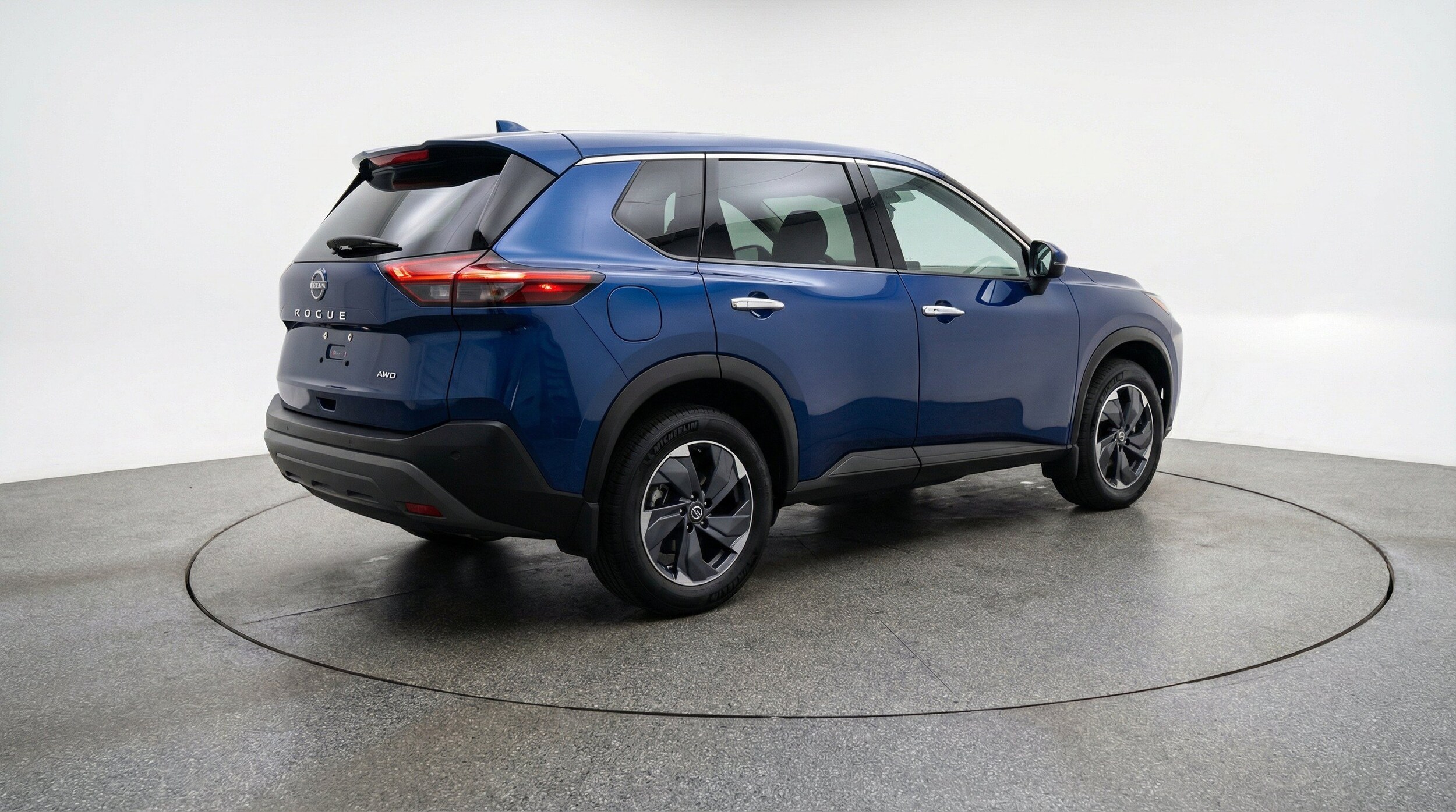 Thumbnail: 2025 Nissan Rogue - 9