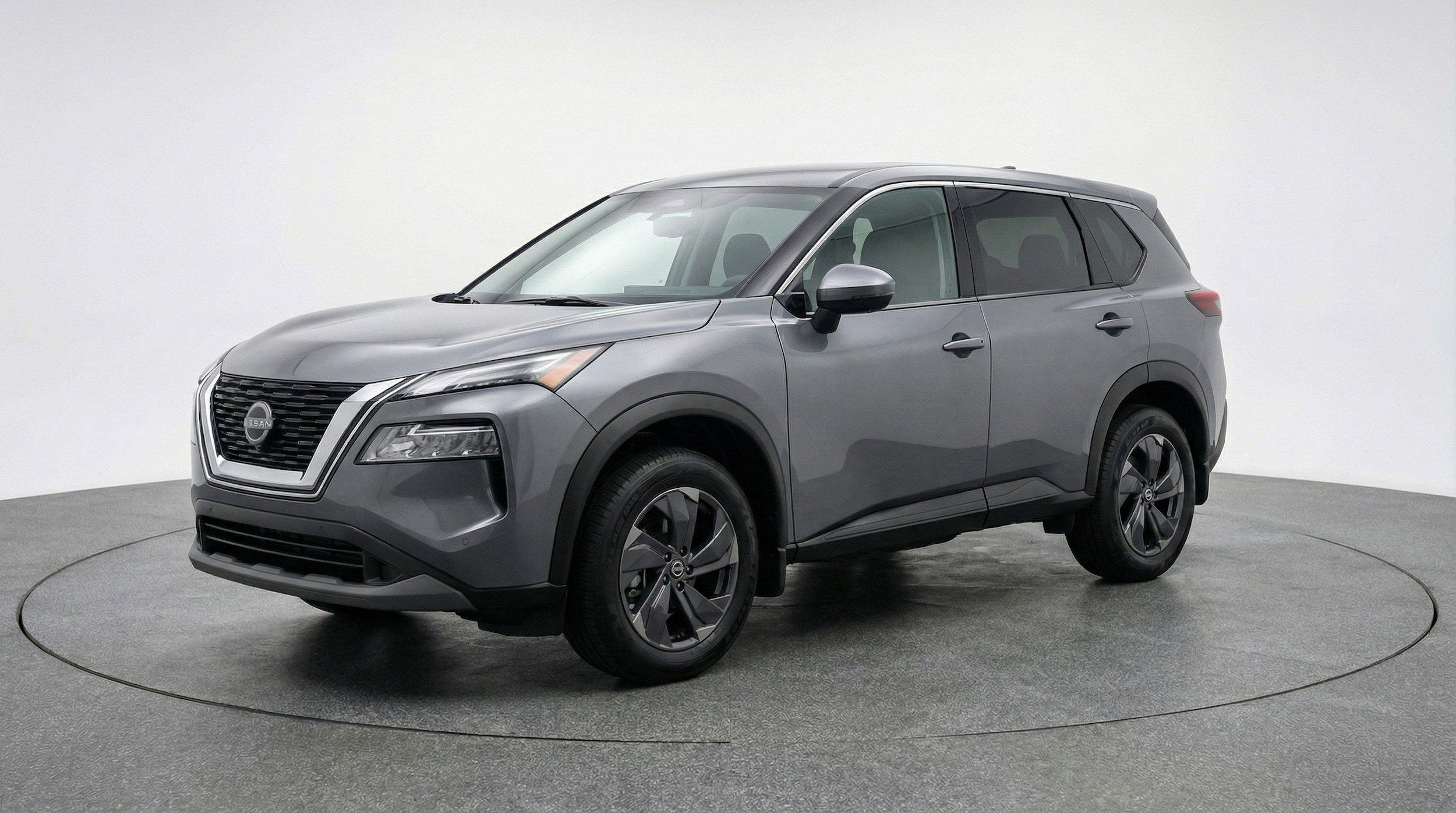 Thumbnail: 2025 Nissan Rogue - 3