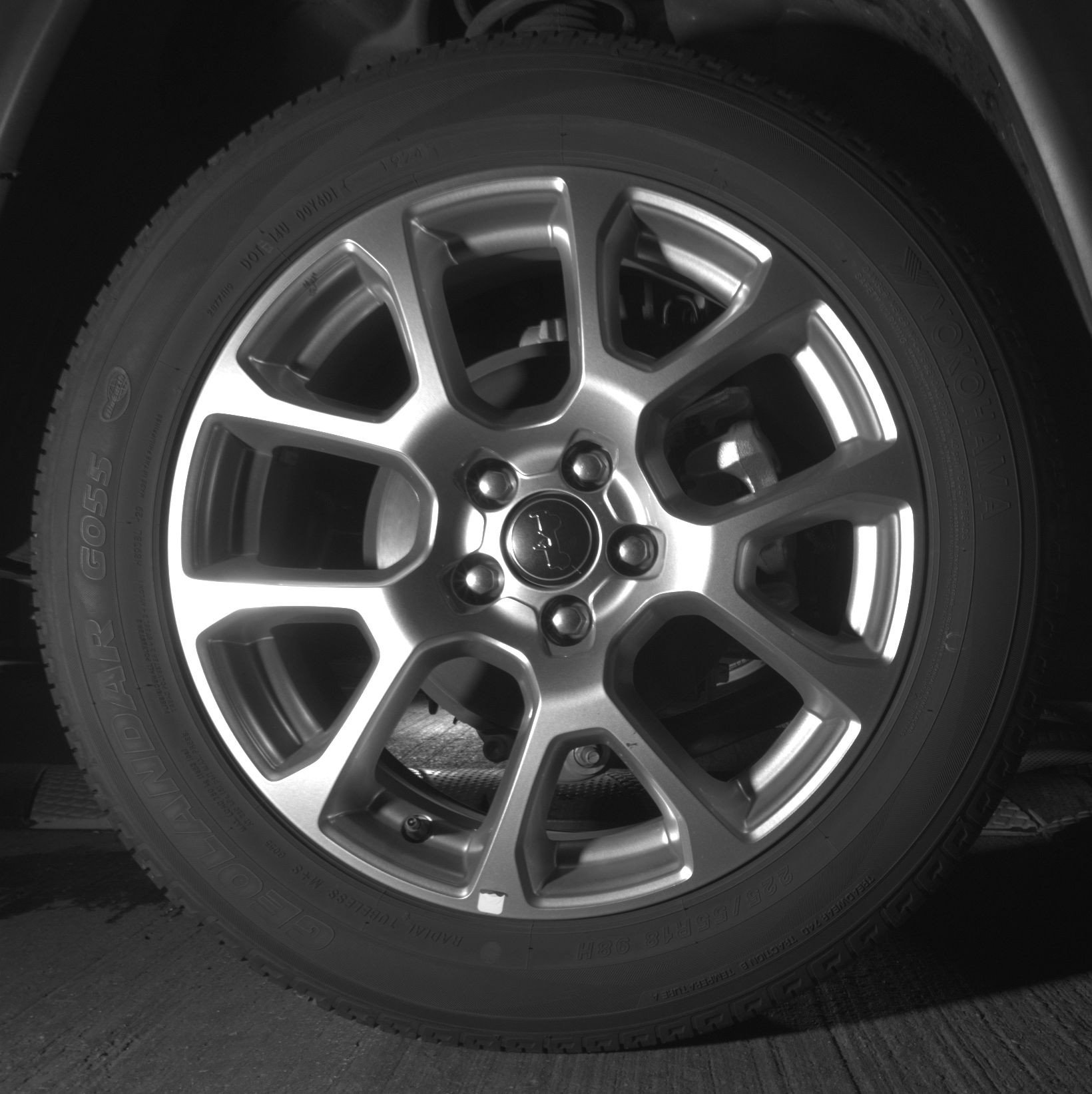 Thumbnail: 2025 Jeep Compass - 15