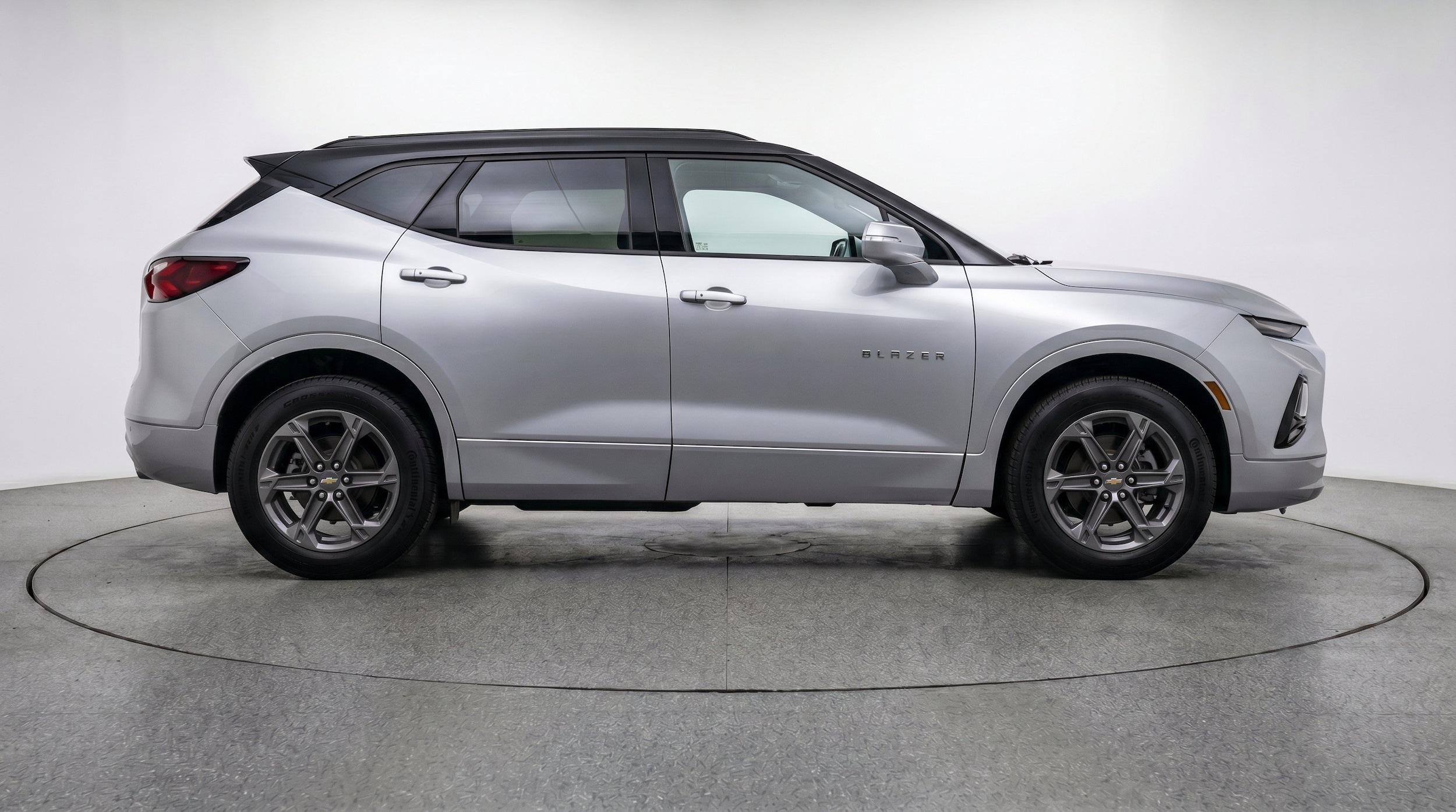 Thumbnail: 2026 Chevrolet Blazer - 11