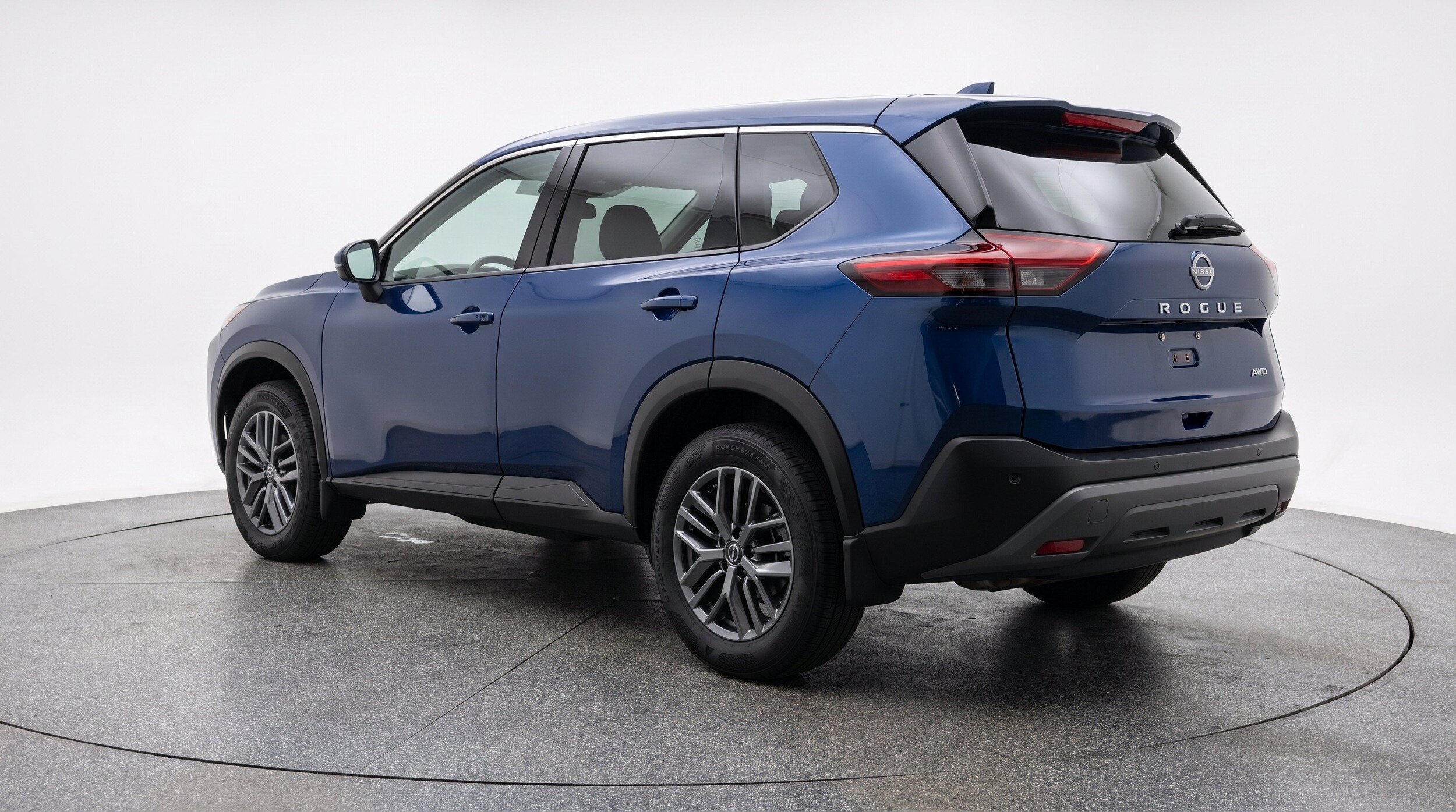 Thumbnail: 2026 Nissan Rogue - 6