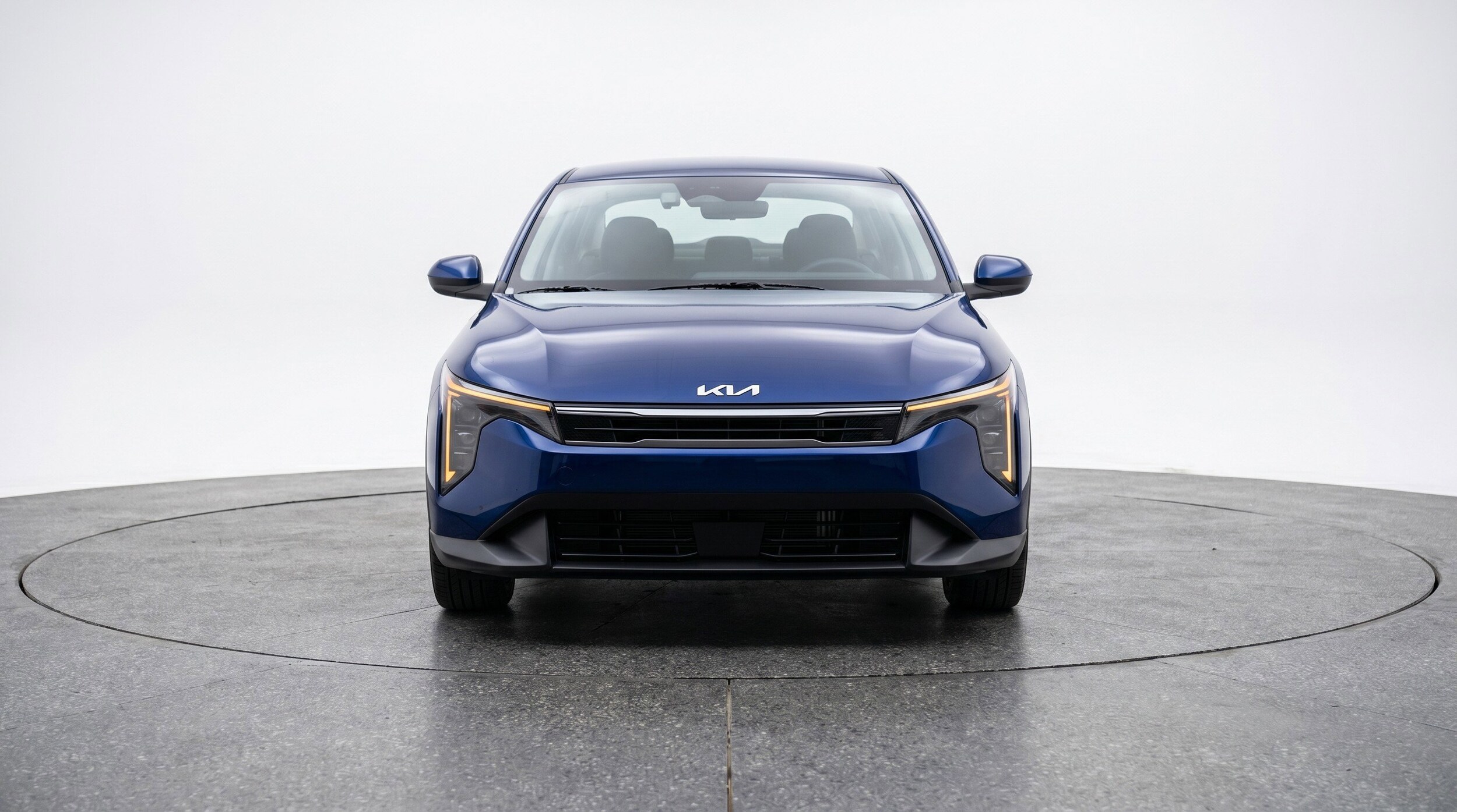 Thumbnail: 2025 Kia K4 - 2