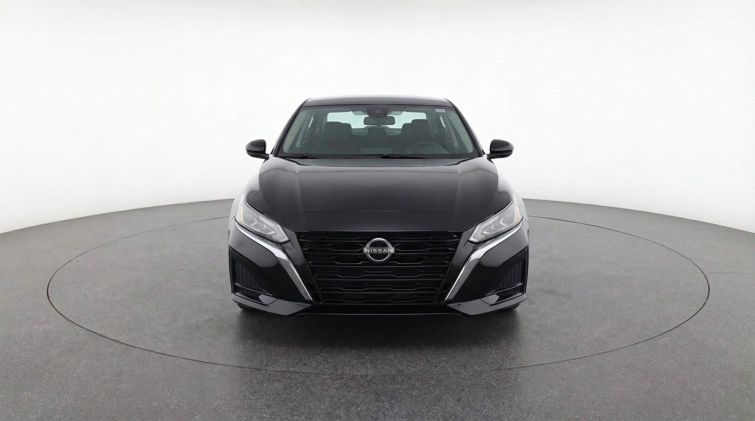 Thumbnail: 2025 Nissan Altima - 2