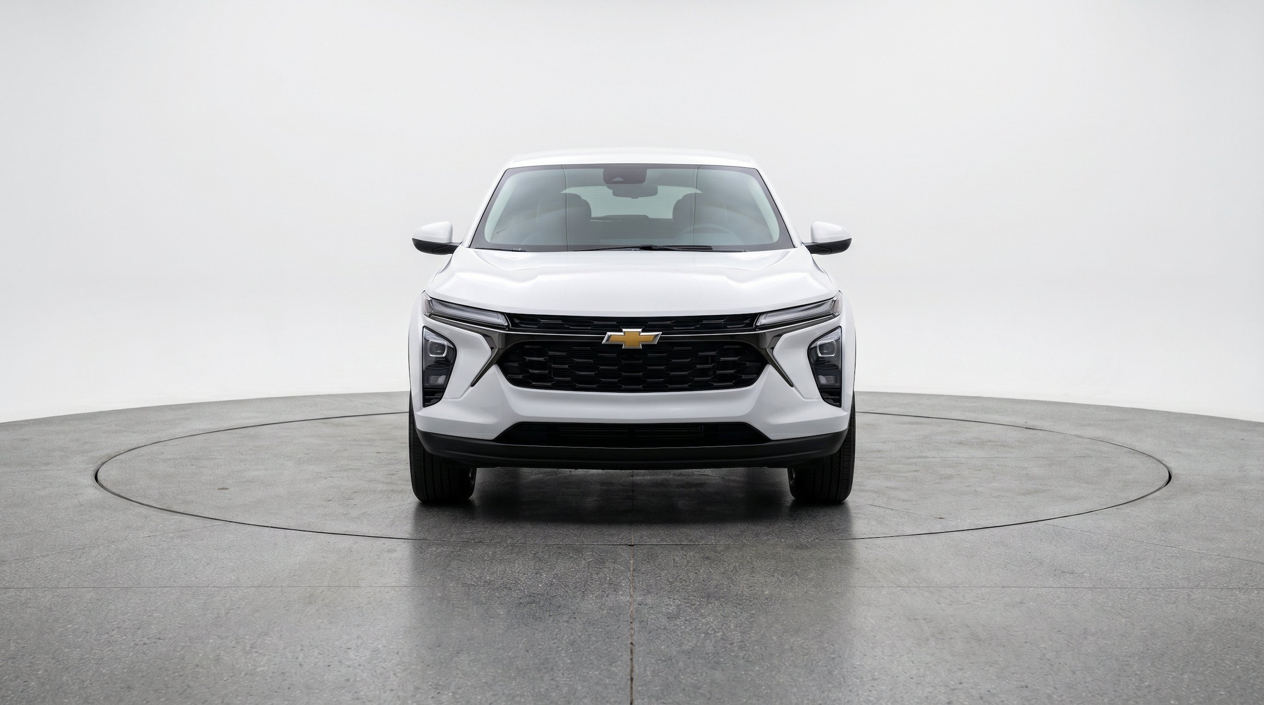 Thumbnail: 2026 Chevrolet Blazer - 2