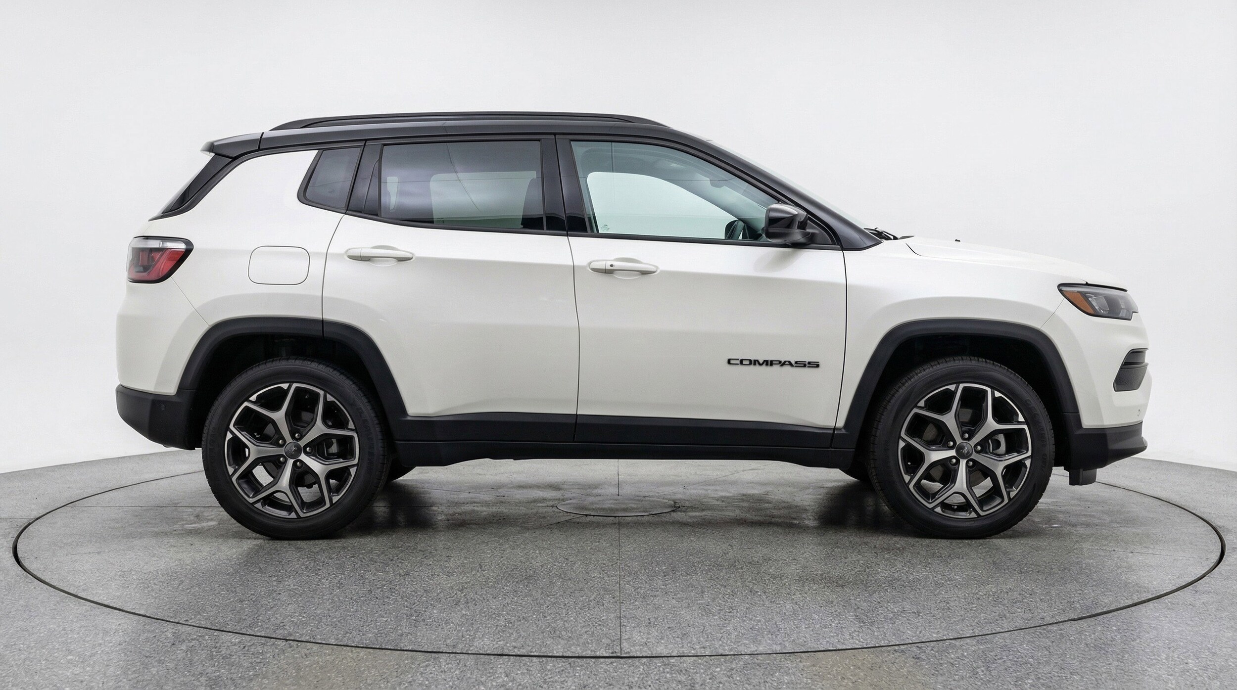 Thumbnail: 2025 Jeep Compass - 11