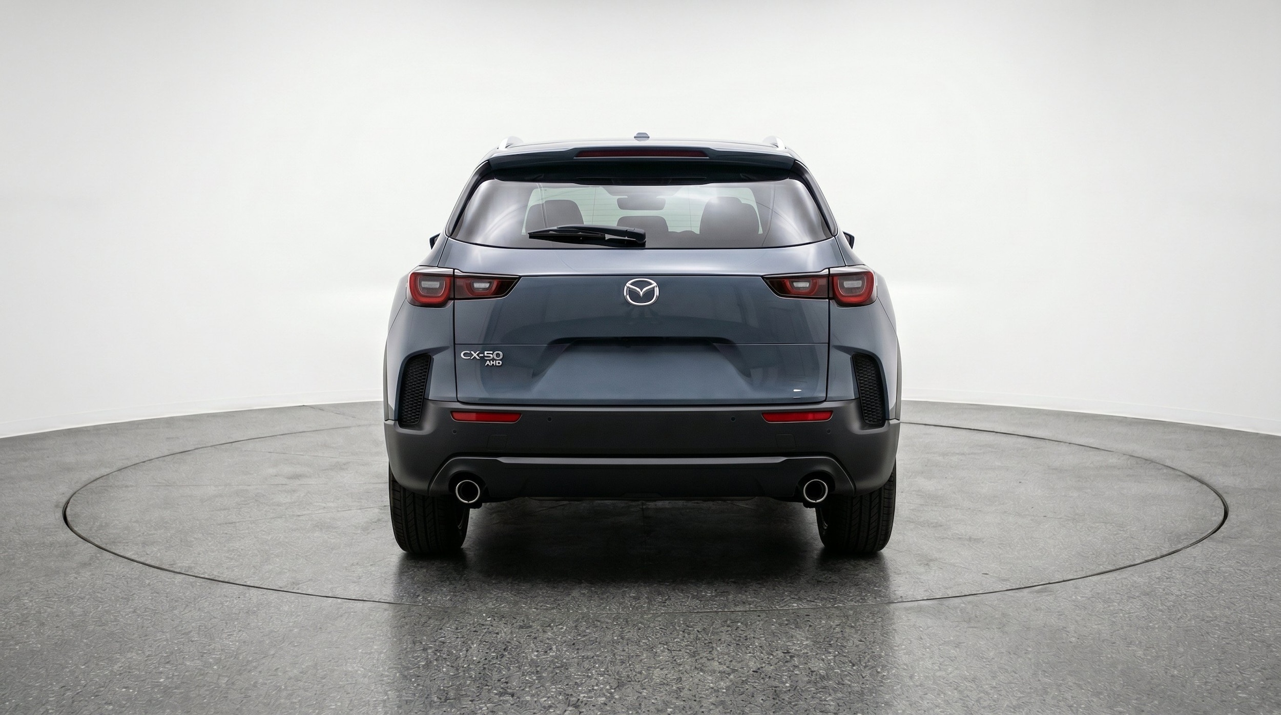 Thumbnail: 2026 Mazda CX-50 - 7