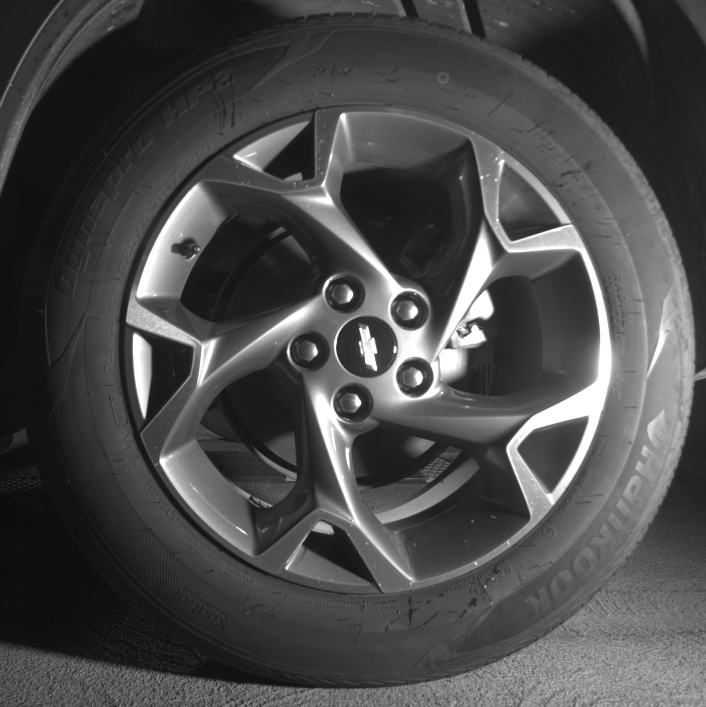 Thumbnail: 2025 Chevrolet Trax - 14