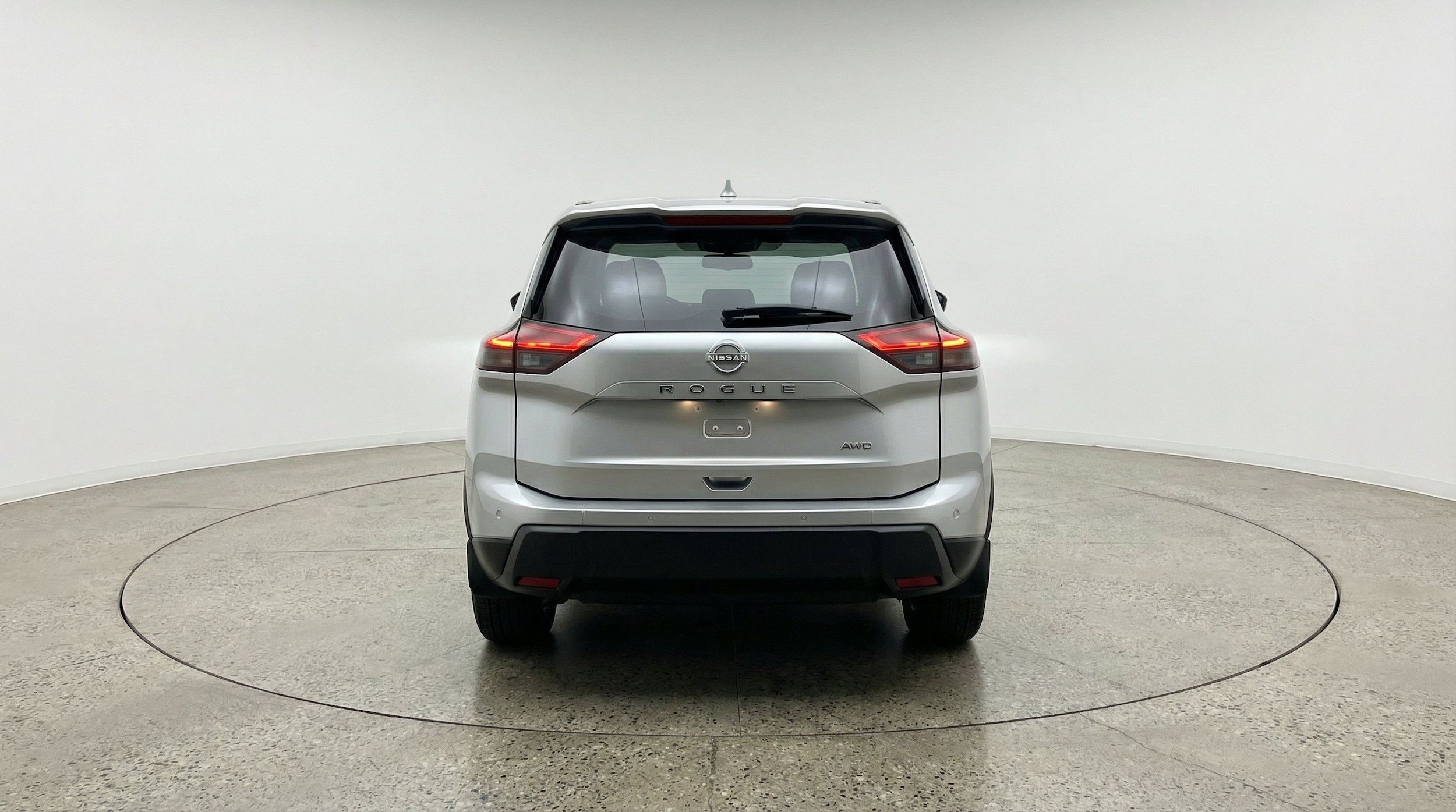 Thumbnail: 2025 Nissan Rogue - 7