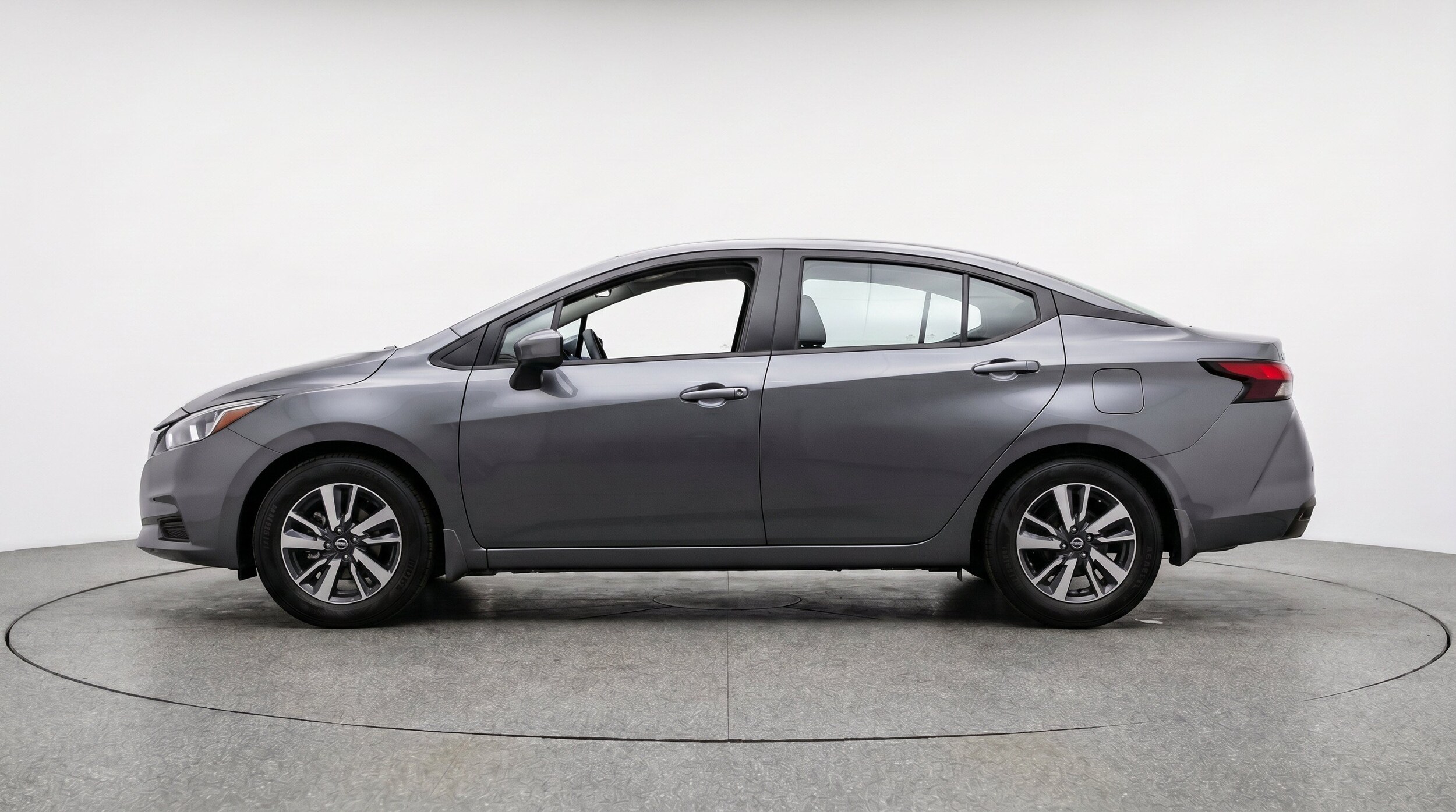 Thumbnail: 2025 Nissan Versa - 5