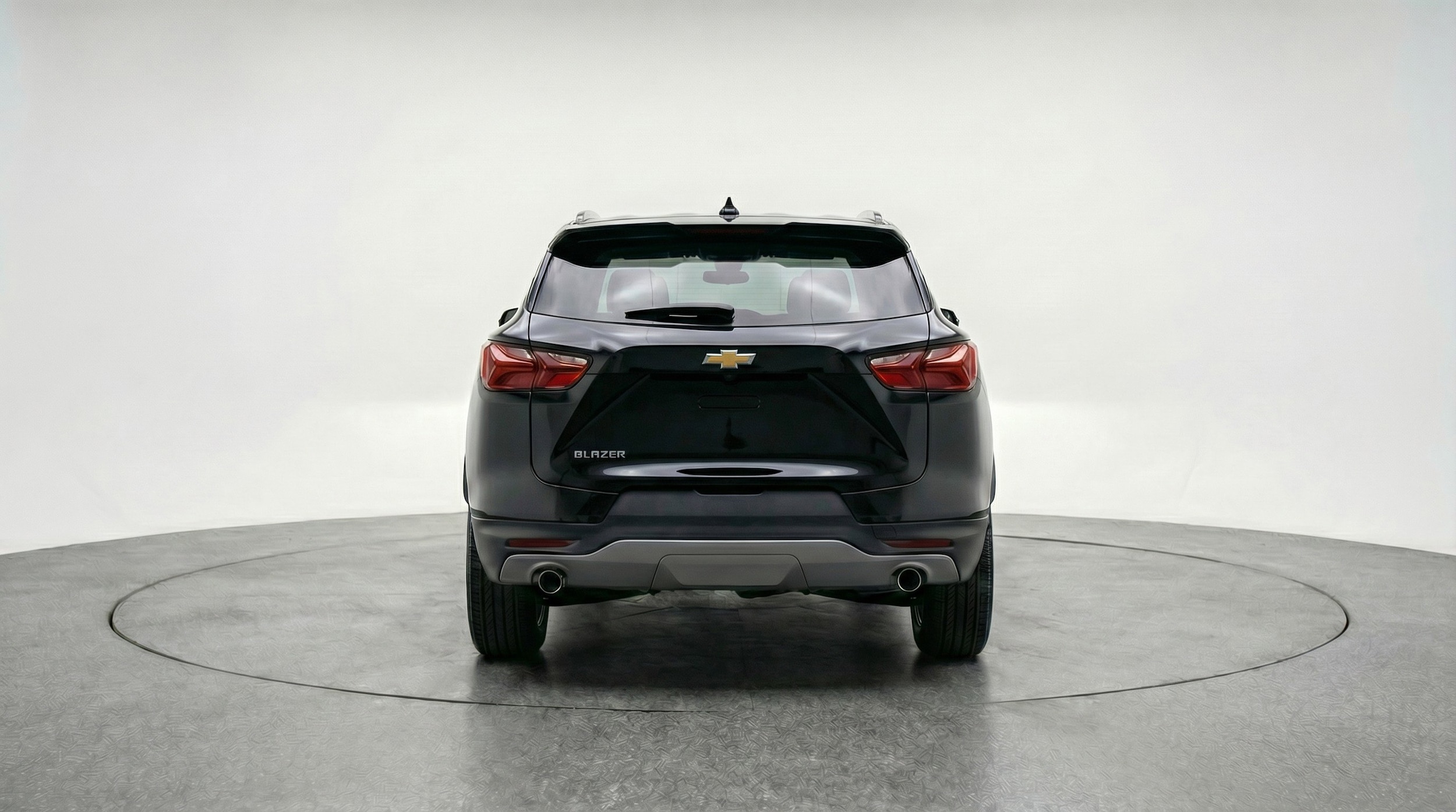 Thumbnail: 2025 Chevrolet Blazer - 7