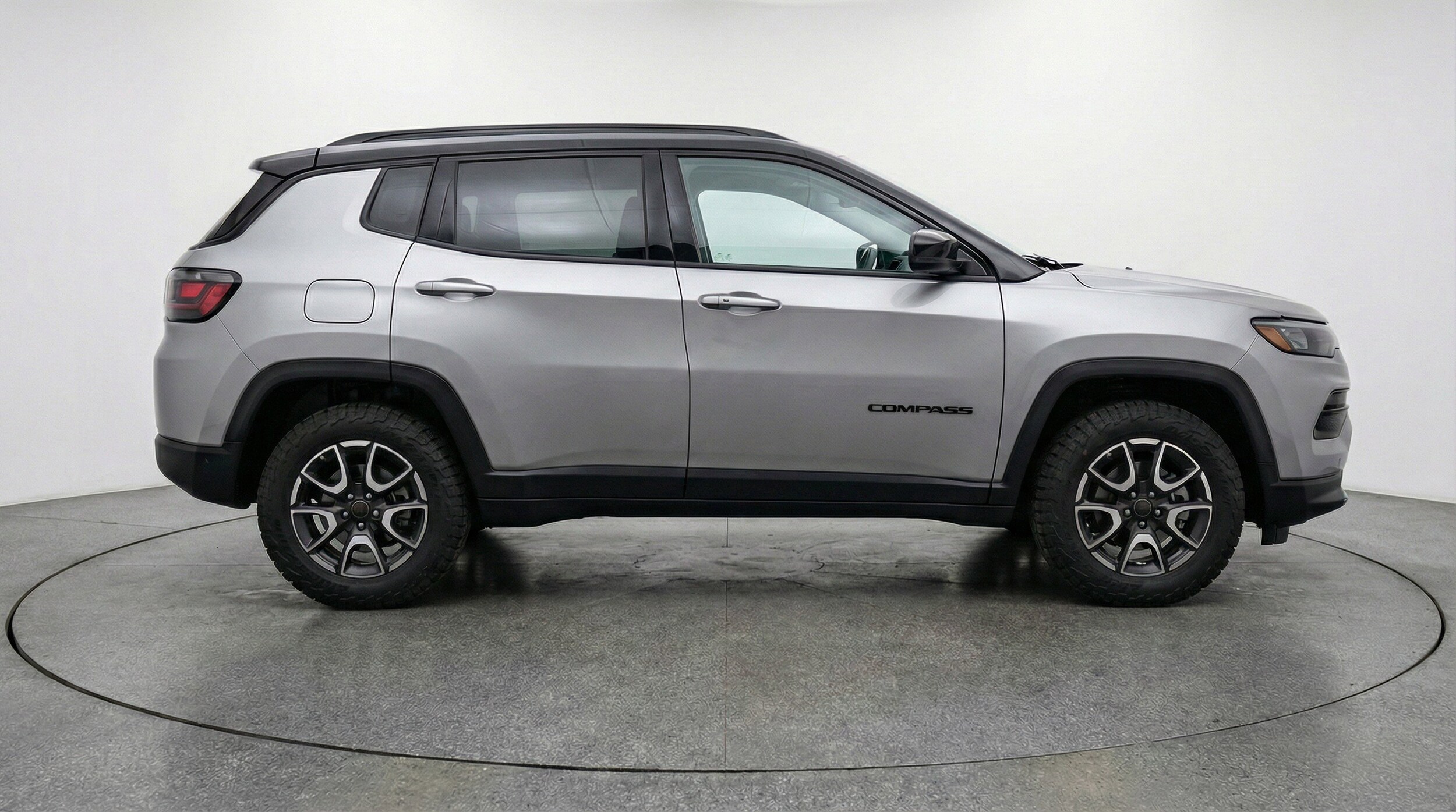 Thumbnail: 2025 Jeep Compass - 11