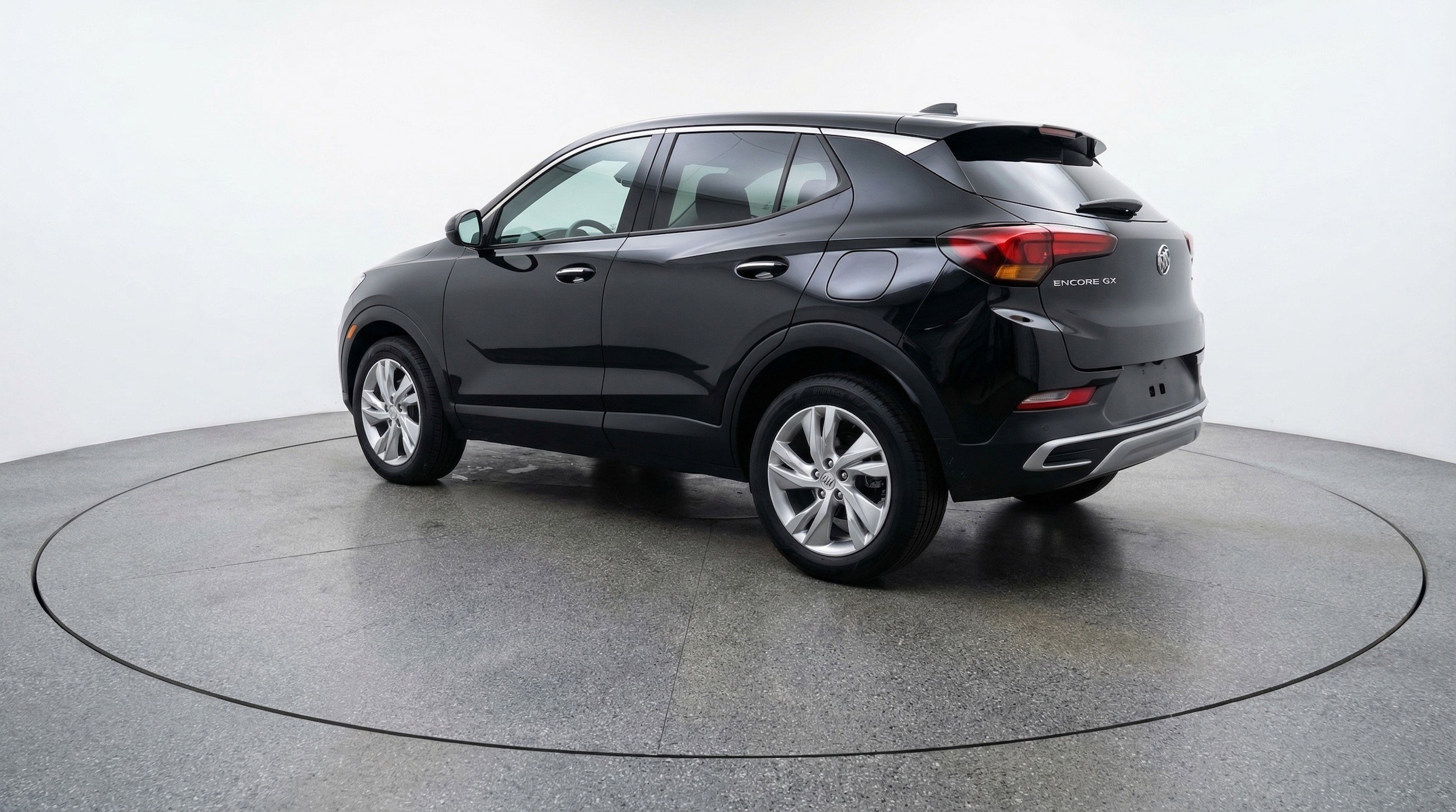 Thumbnail: 2025 Buick Encore GX - 6