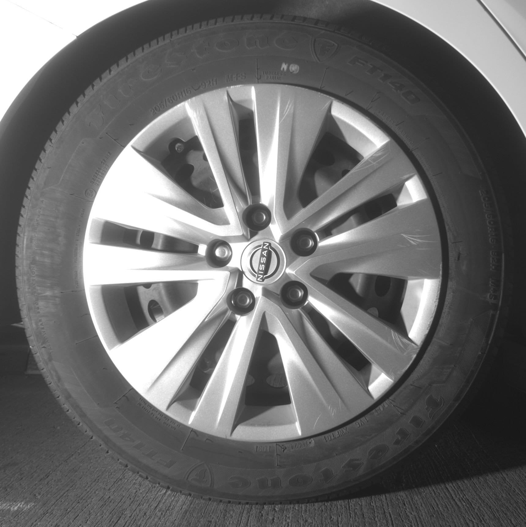 Thumbnail: 2025 Nissan Sentra - 15