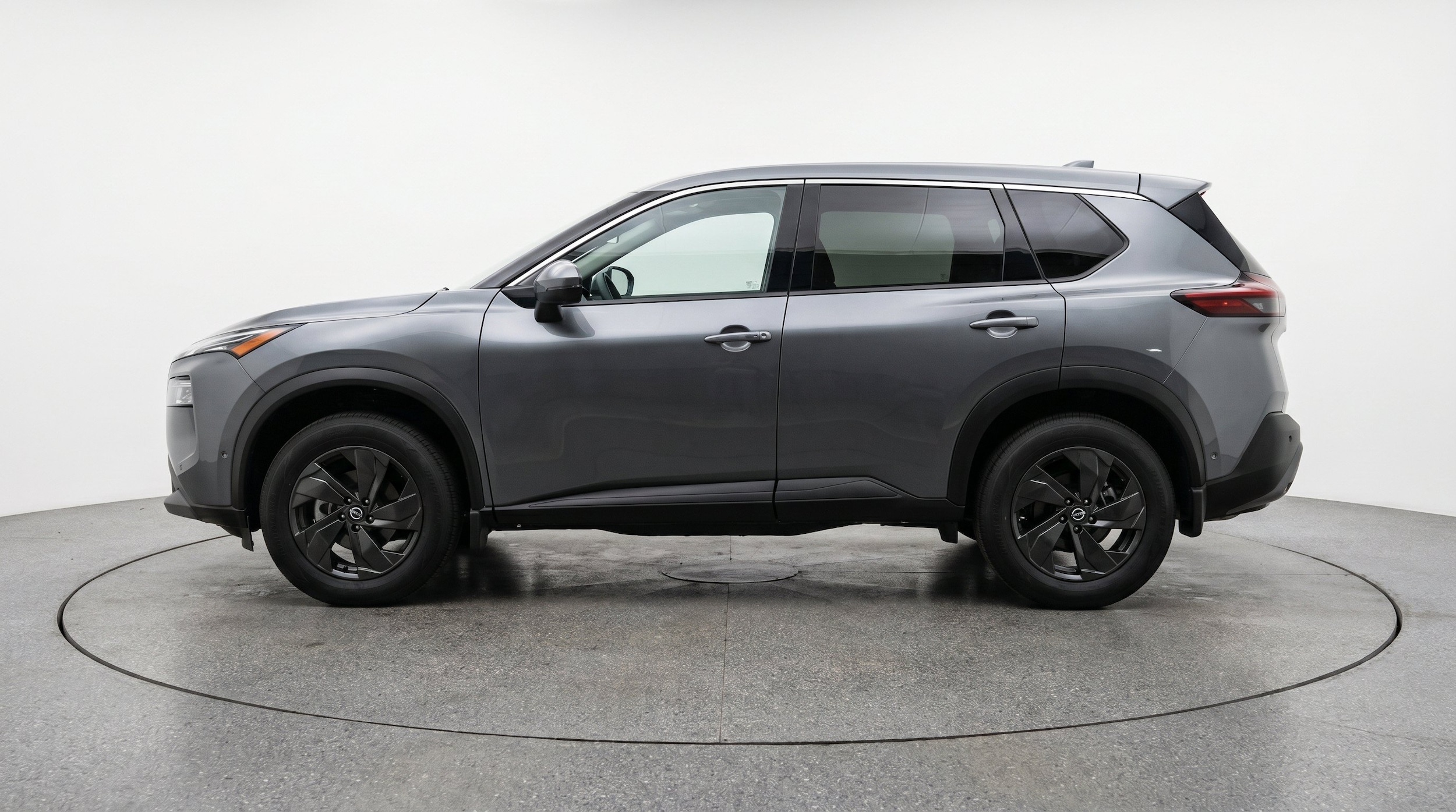 Thumbnail: 2026 Nissan Rogue - 5