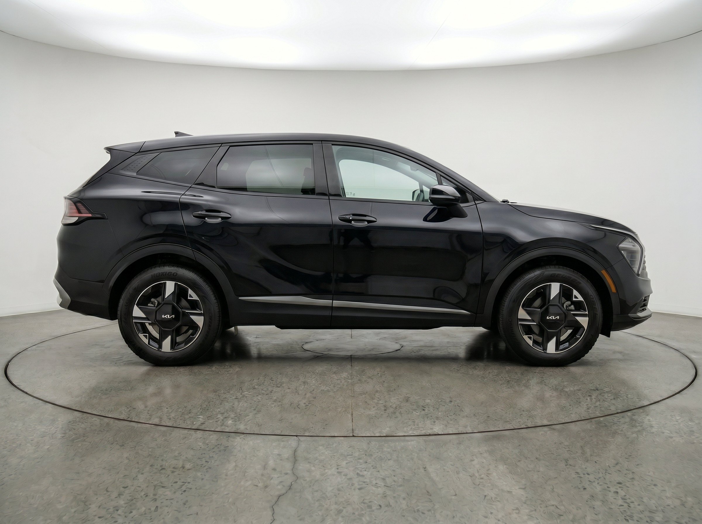 Thumbnail: 2026 Kia Sportage - 11