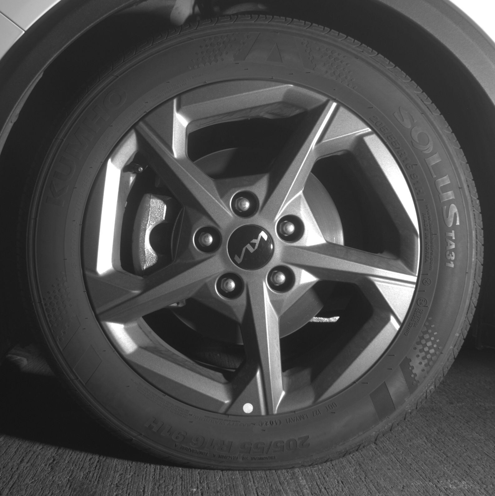 Thumbnail: 2025 Kia K4 - 9