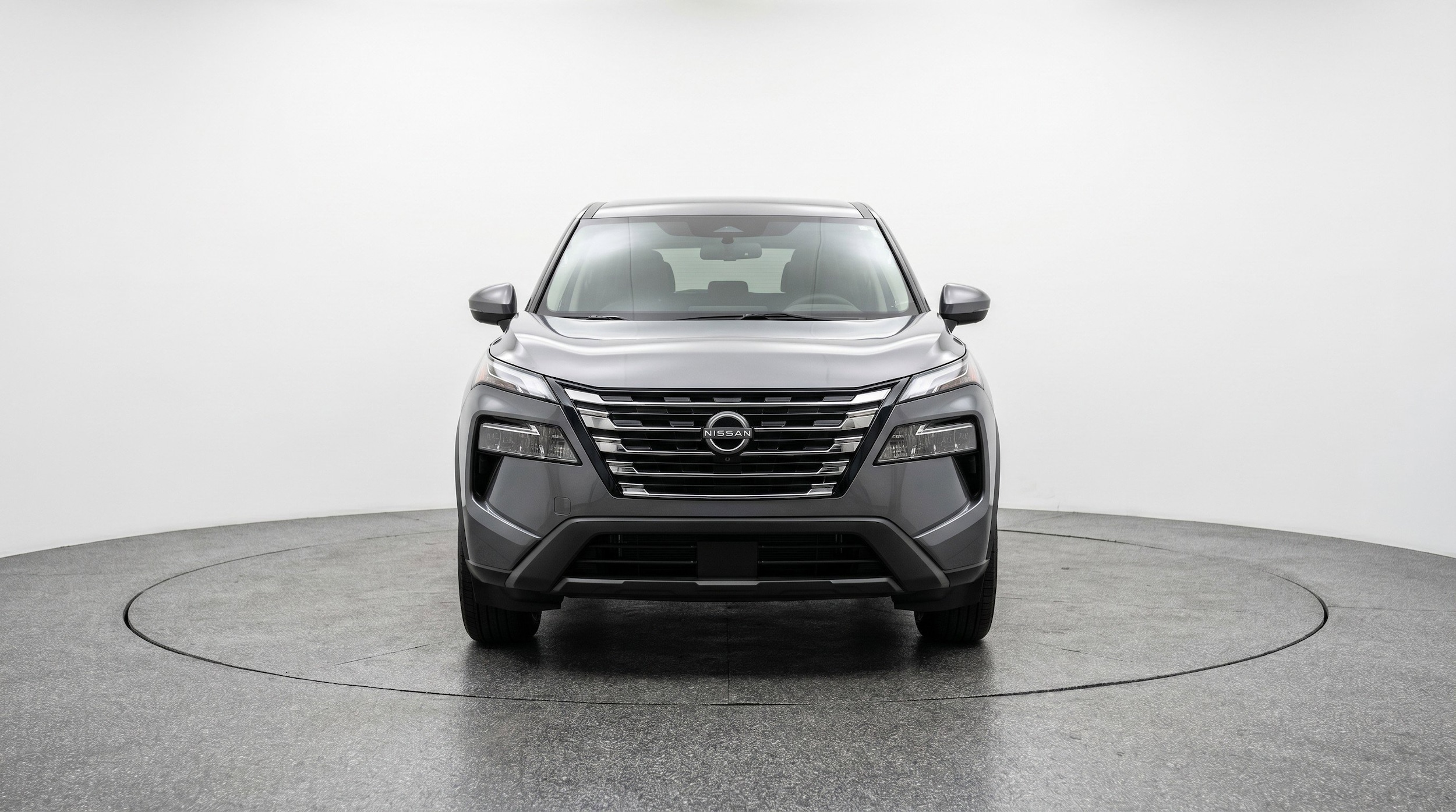 Thumbnail: 2025 Nissan Rogue - 2