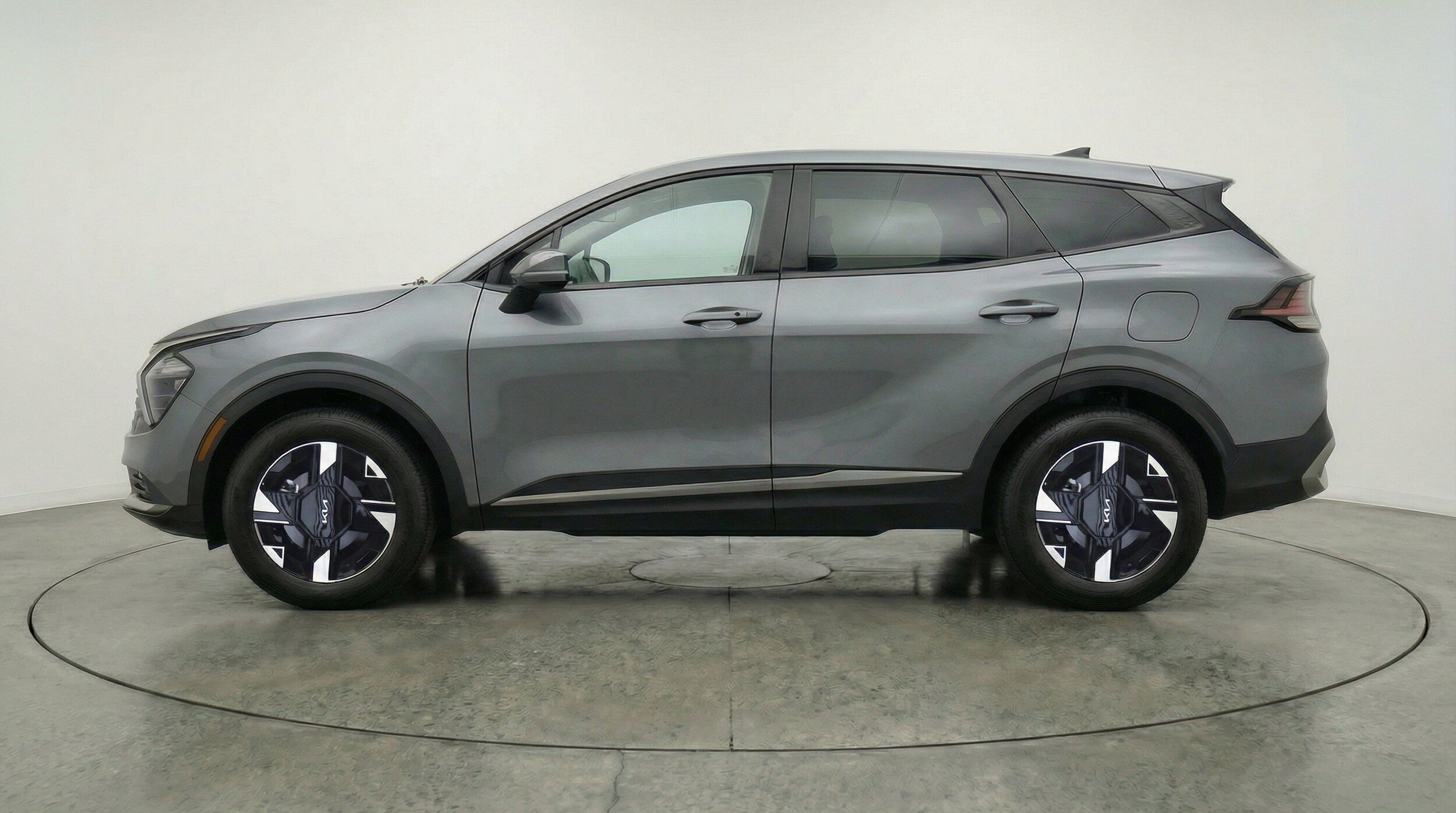 Thumbnail: 2026 Kia Sportage - 5