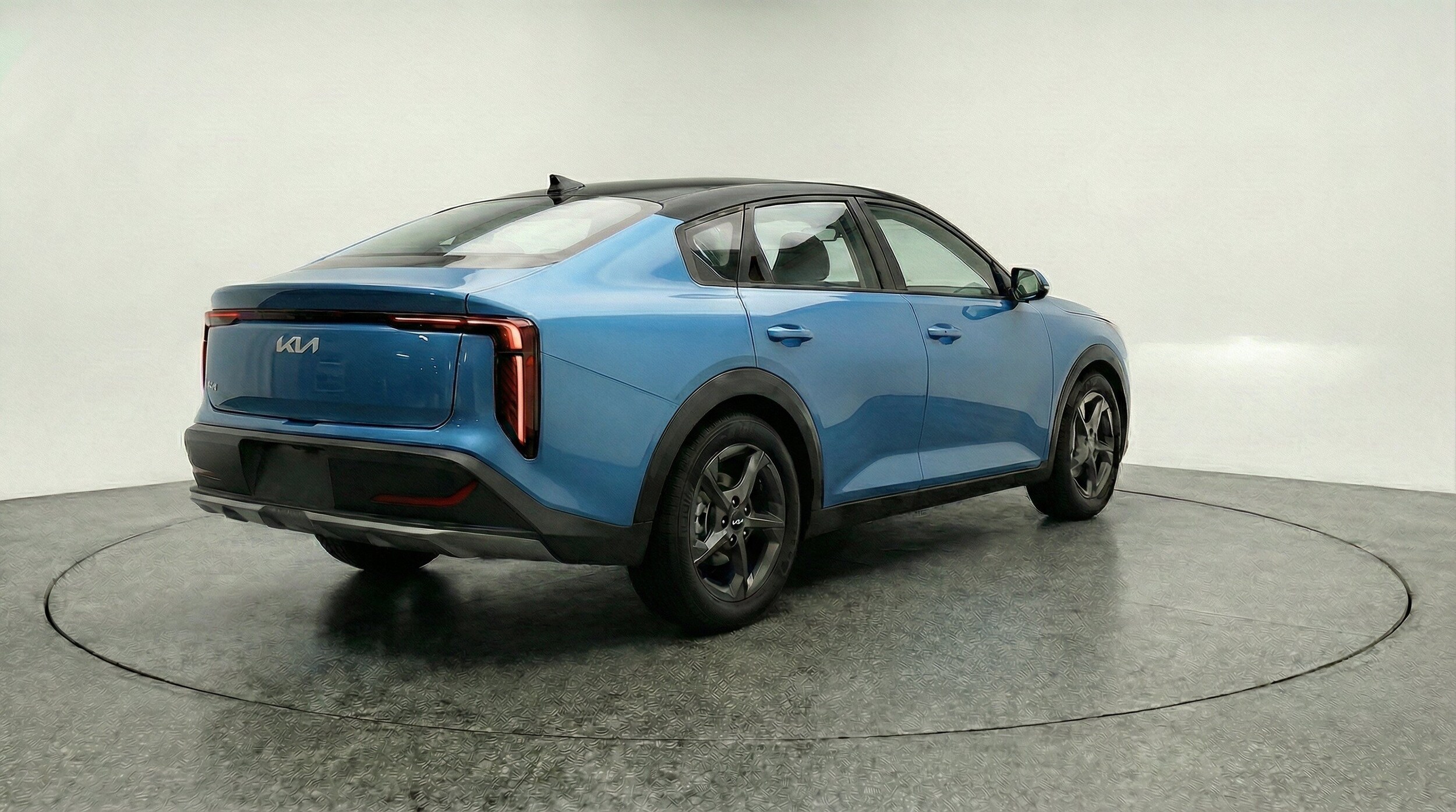 Thumbnail: 2026 Kia K4 - 9