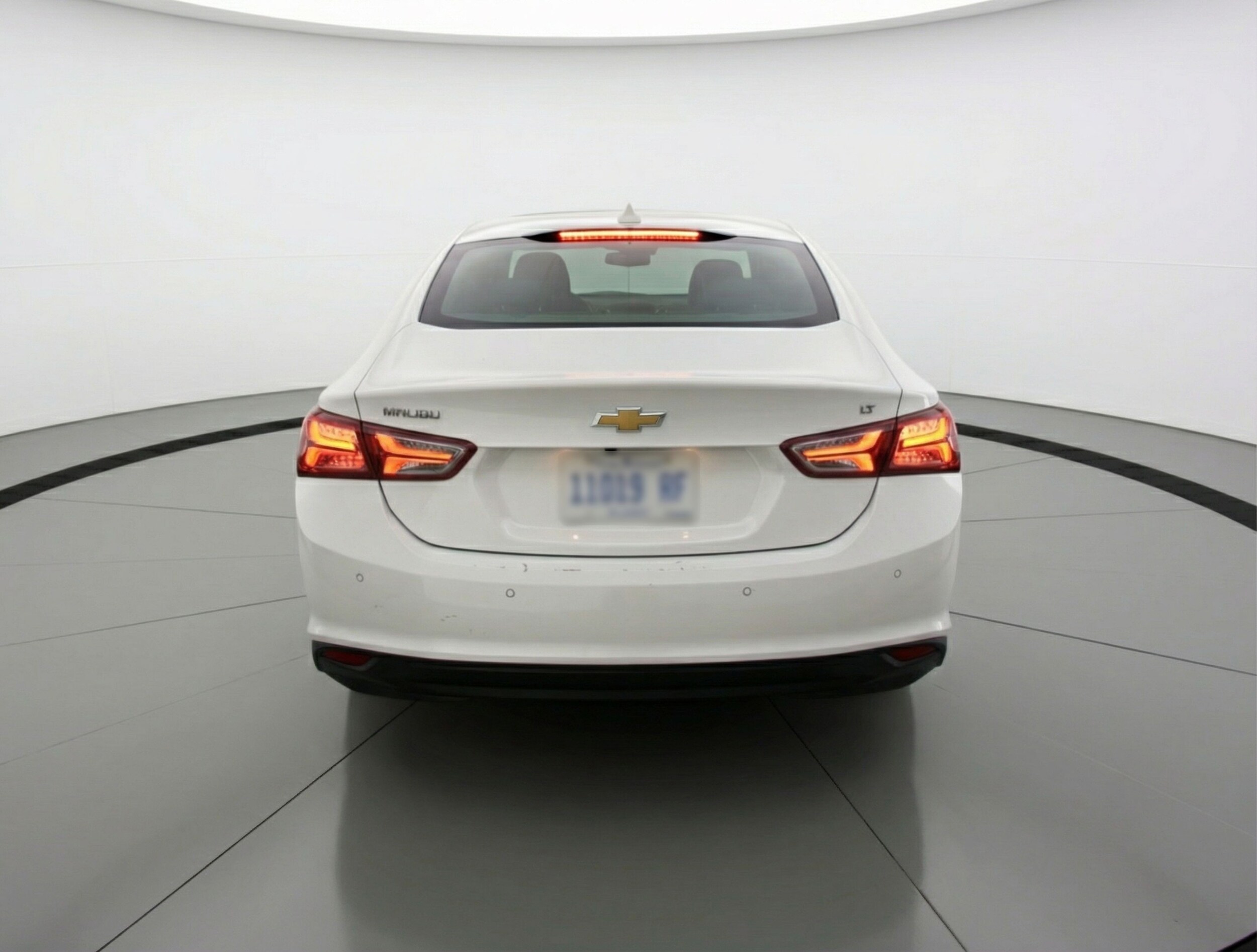 Thumbnail: 2024 Chevrolet Malibu - 6