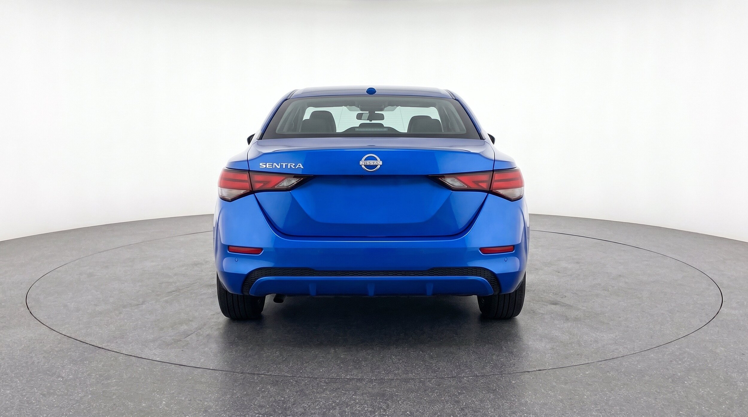 Thumbnail: 2025 Nissan Sentra - 7