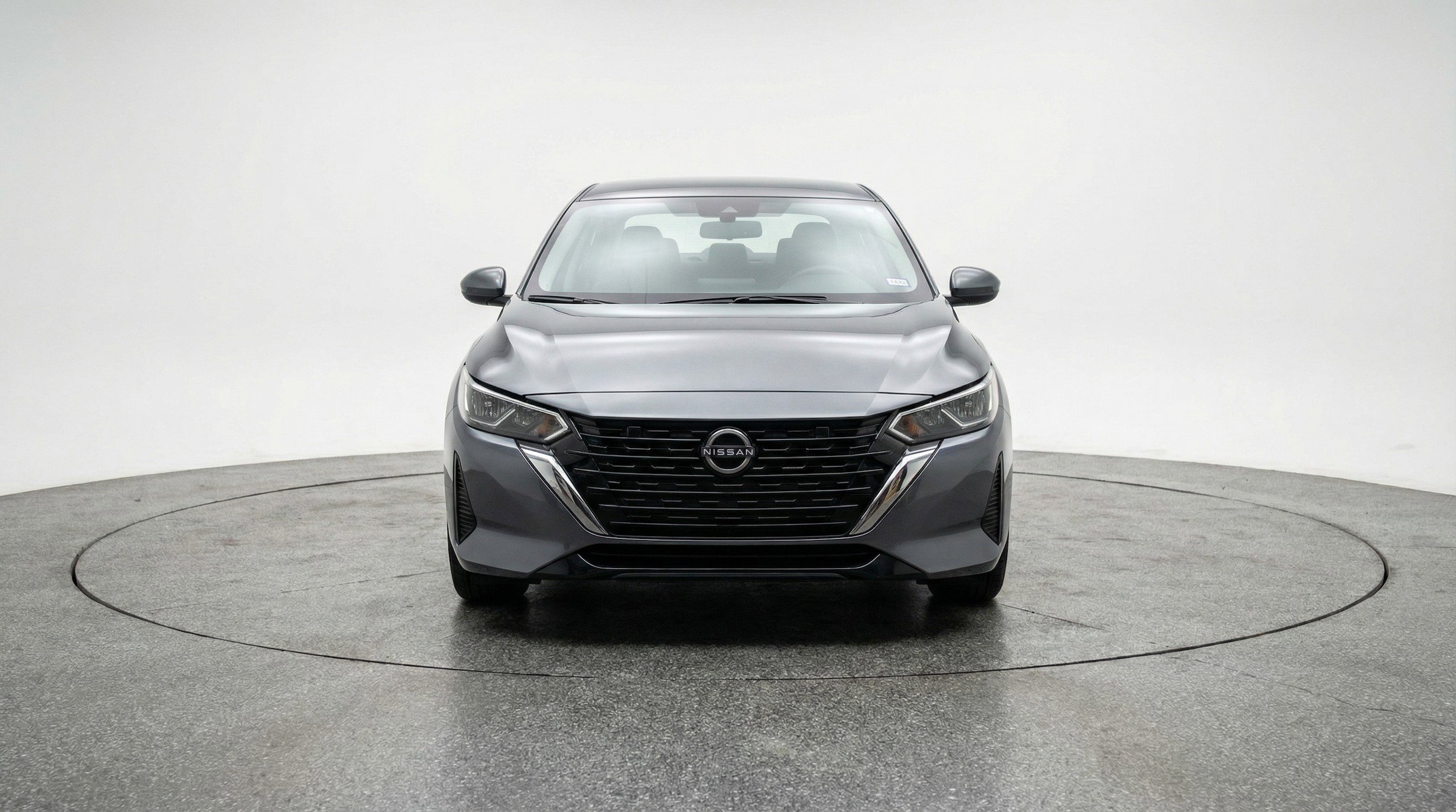 Thumbnail: 2025 Nissan Sentra - 2