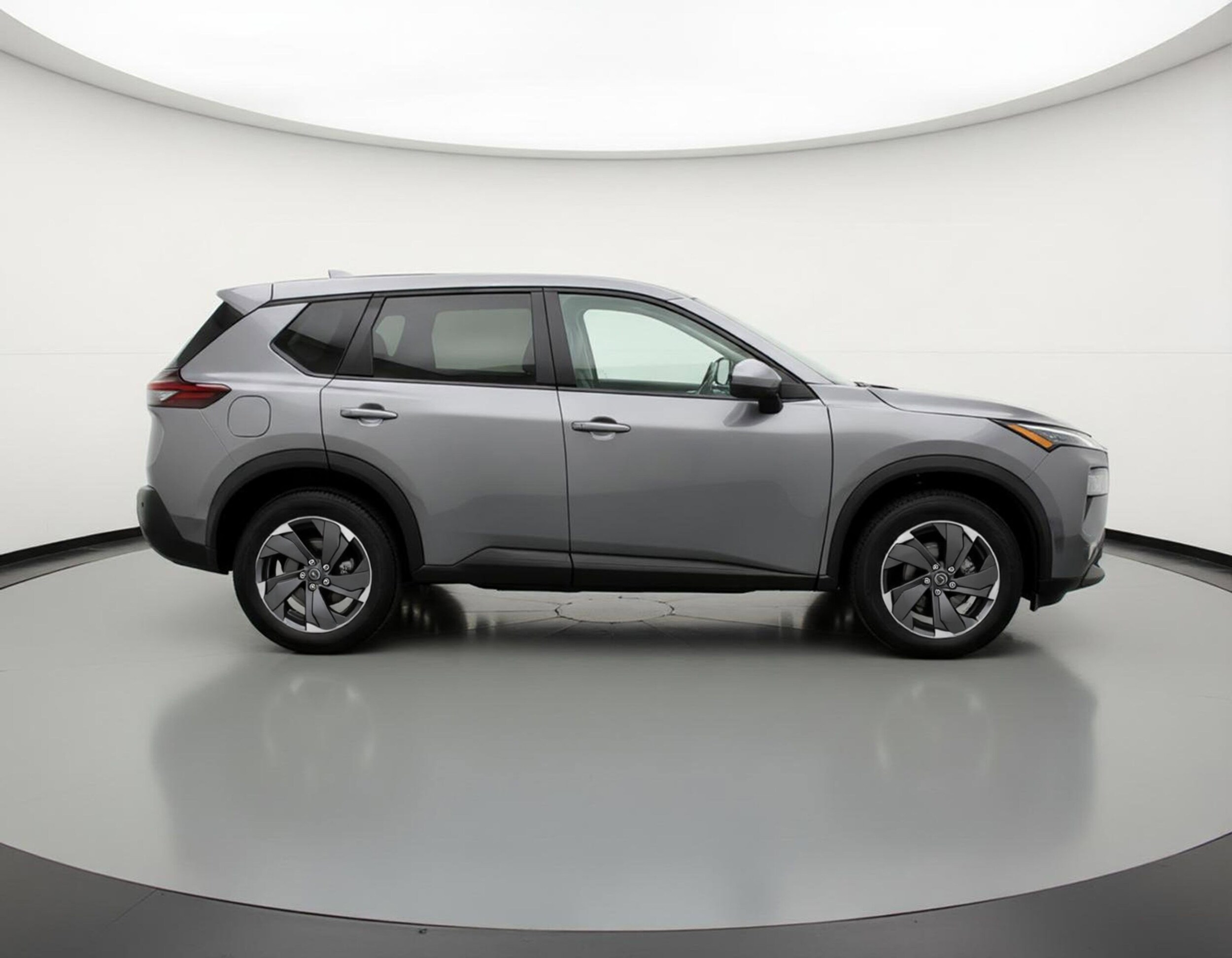 Thumbnail: 2025 Nissan Rogue - 11