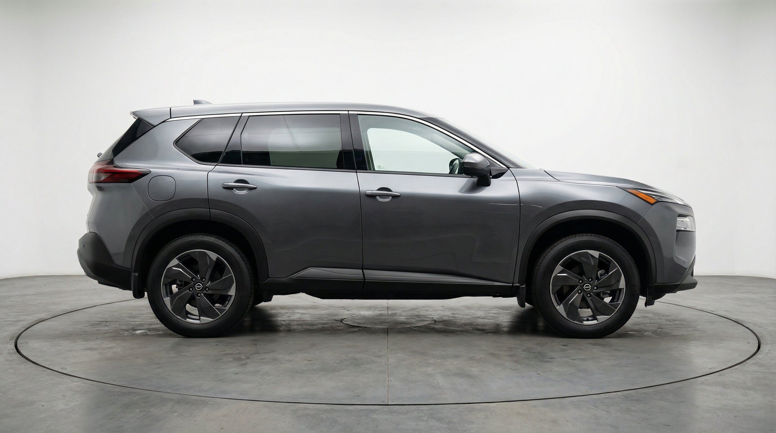 Thumbnail: 2025 Nissan Rogue - 11