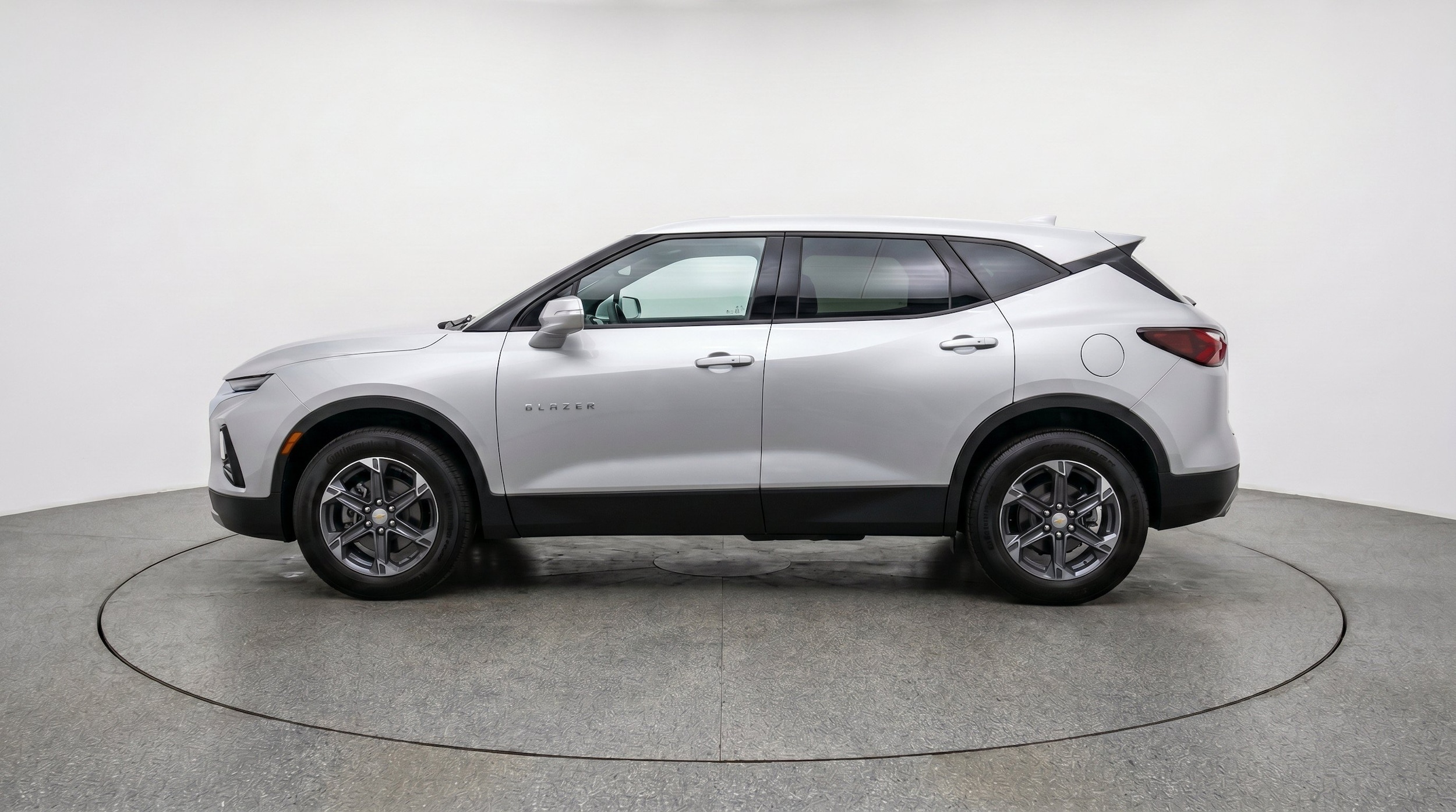 Thumbnail: 2026 Chevrolet Blazer - 5