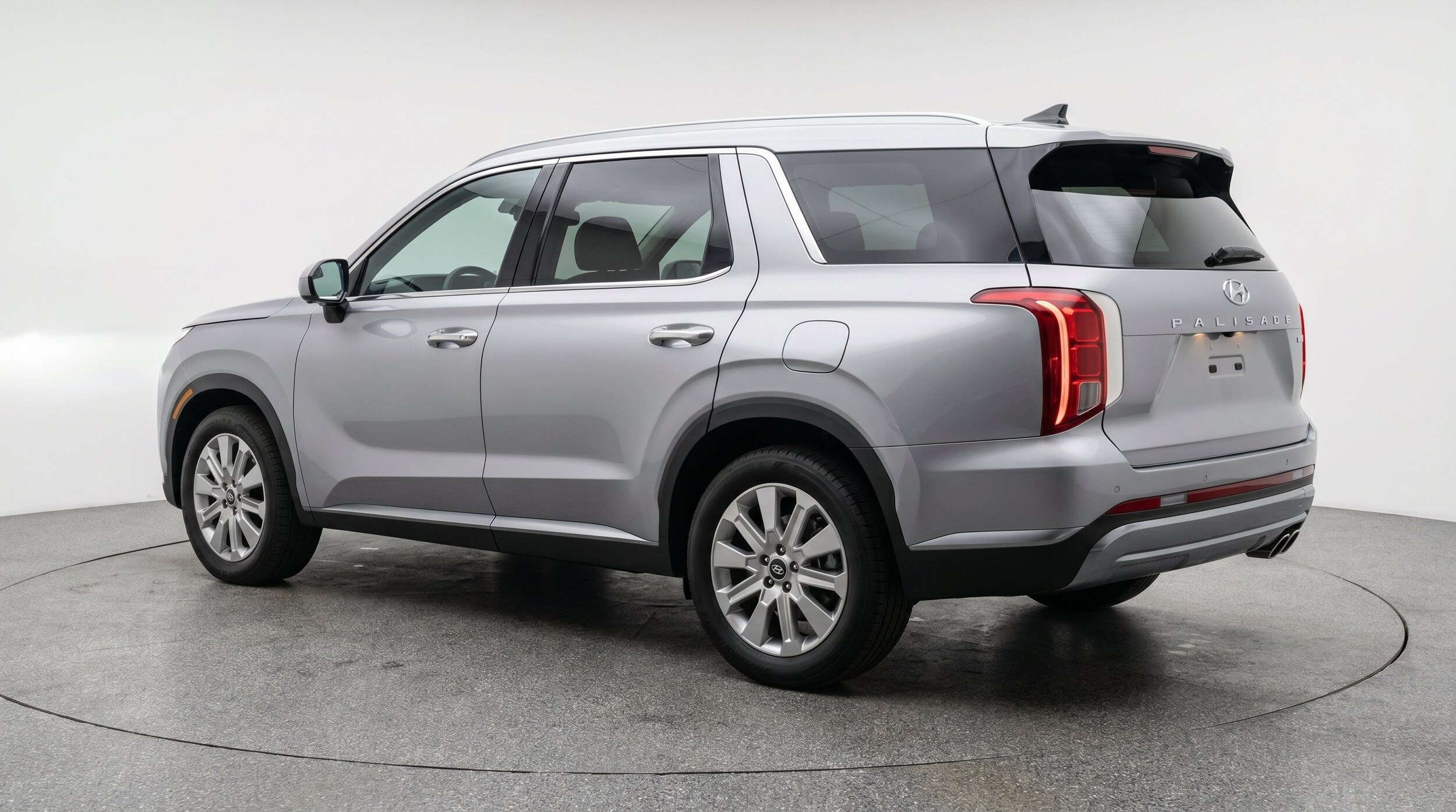 Thumbnail: 2025 Hyundai Palisade - 6
