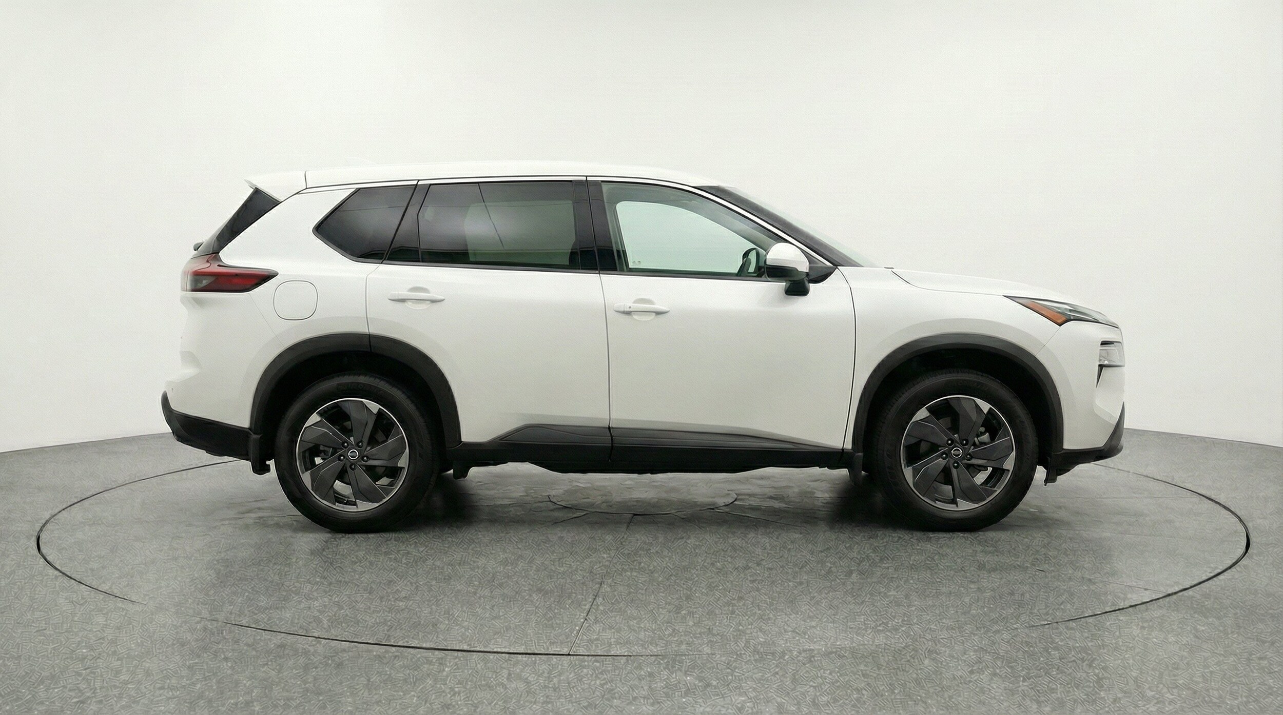 Thumbnail: 2025 Nissan Rogue - 11