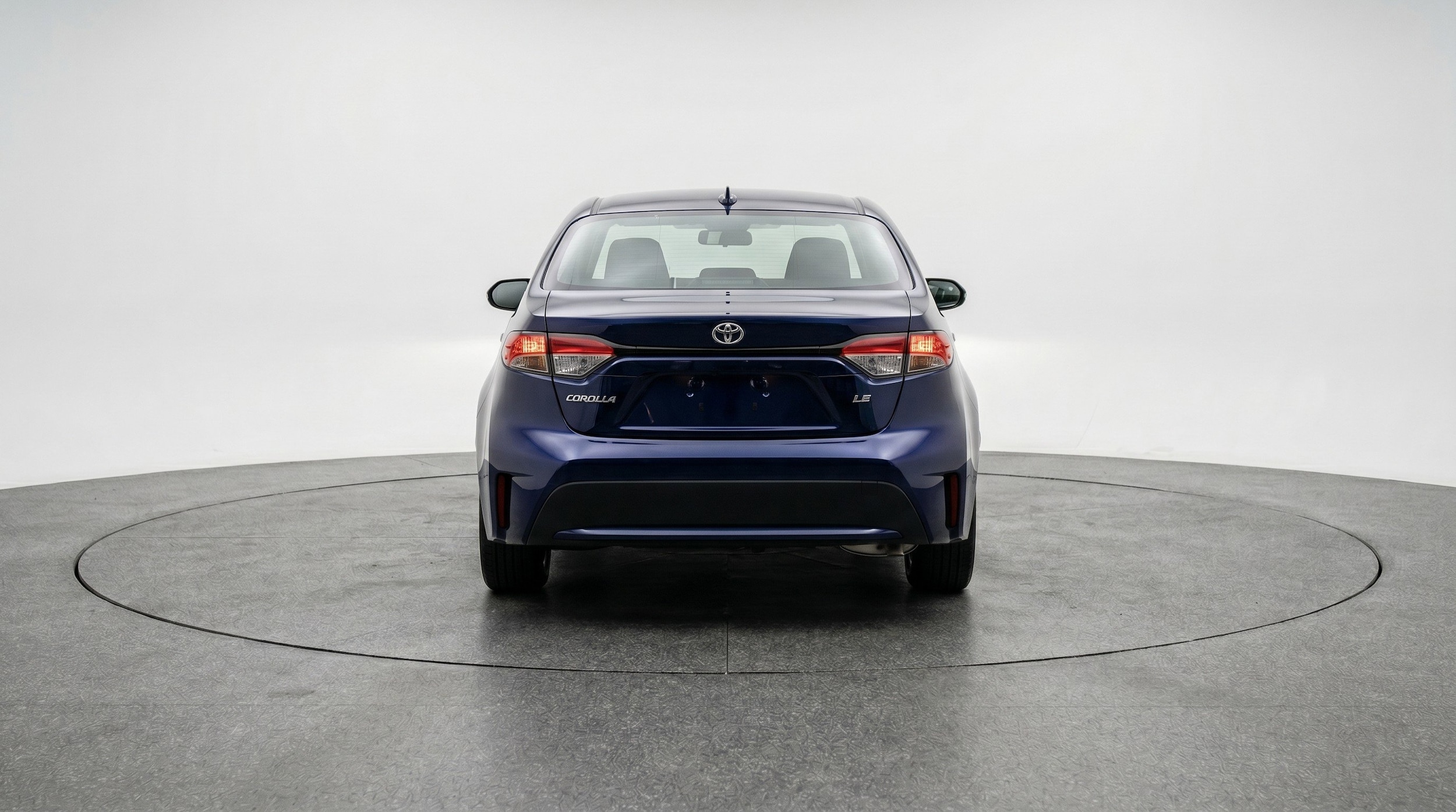 Thumbnail: 2025 Toyota Corolla - 7