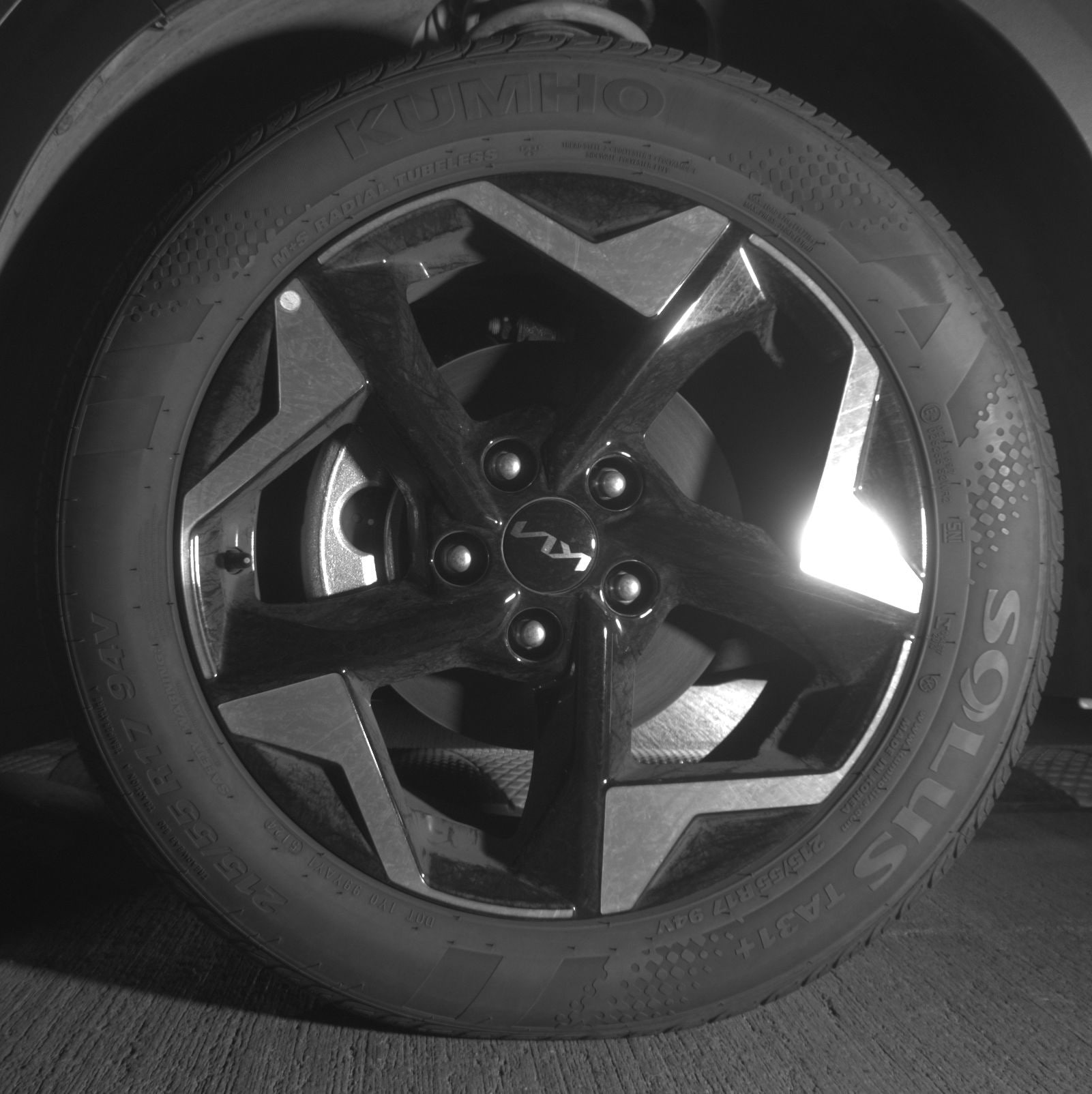 Thumbnail: 2025 Kia Seltos - 9